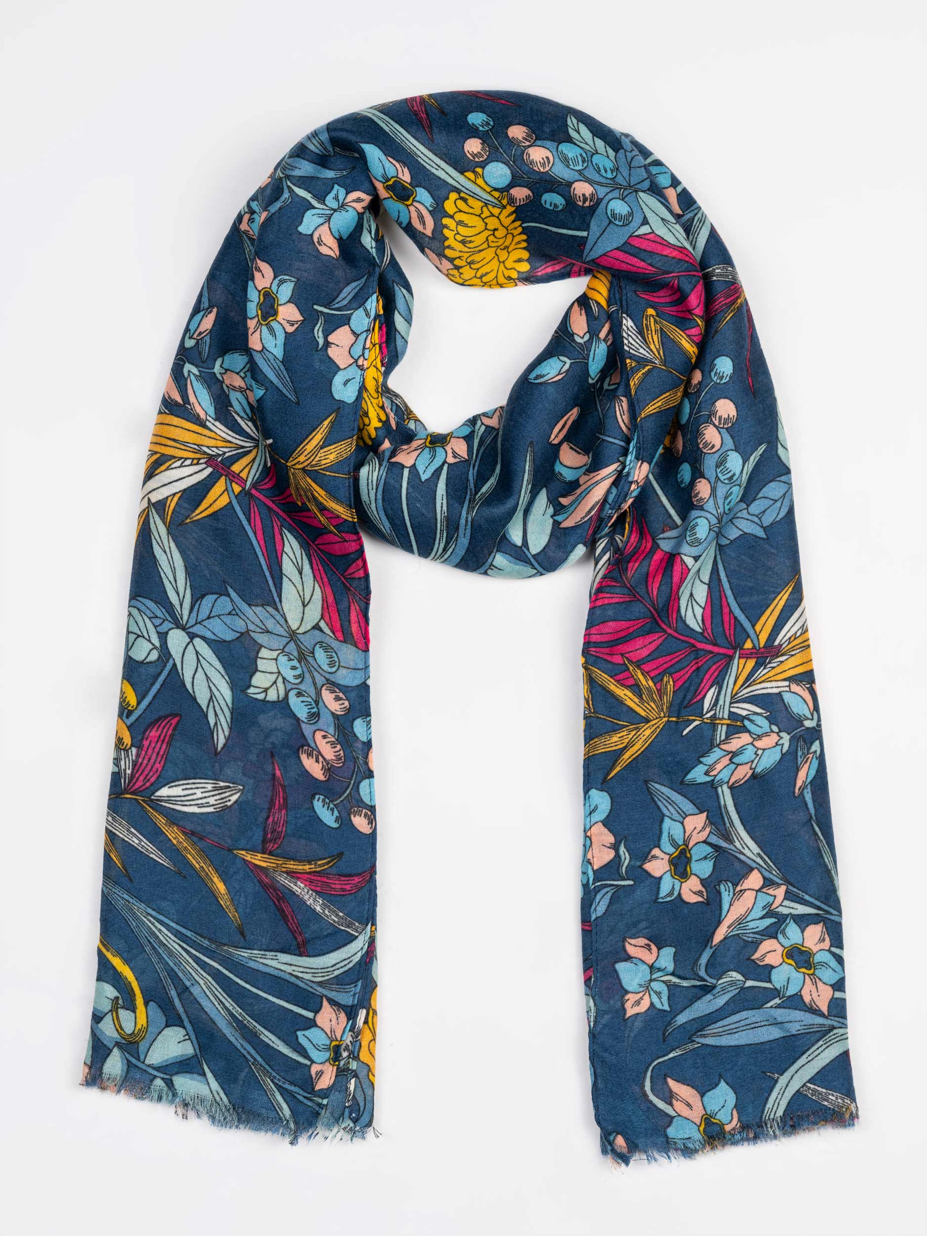 Viscose Scarf - Image 2