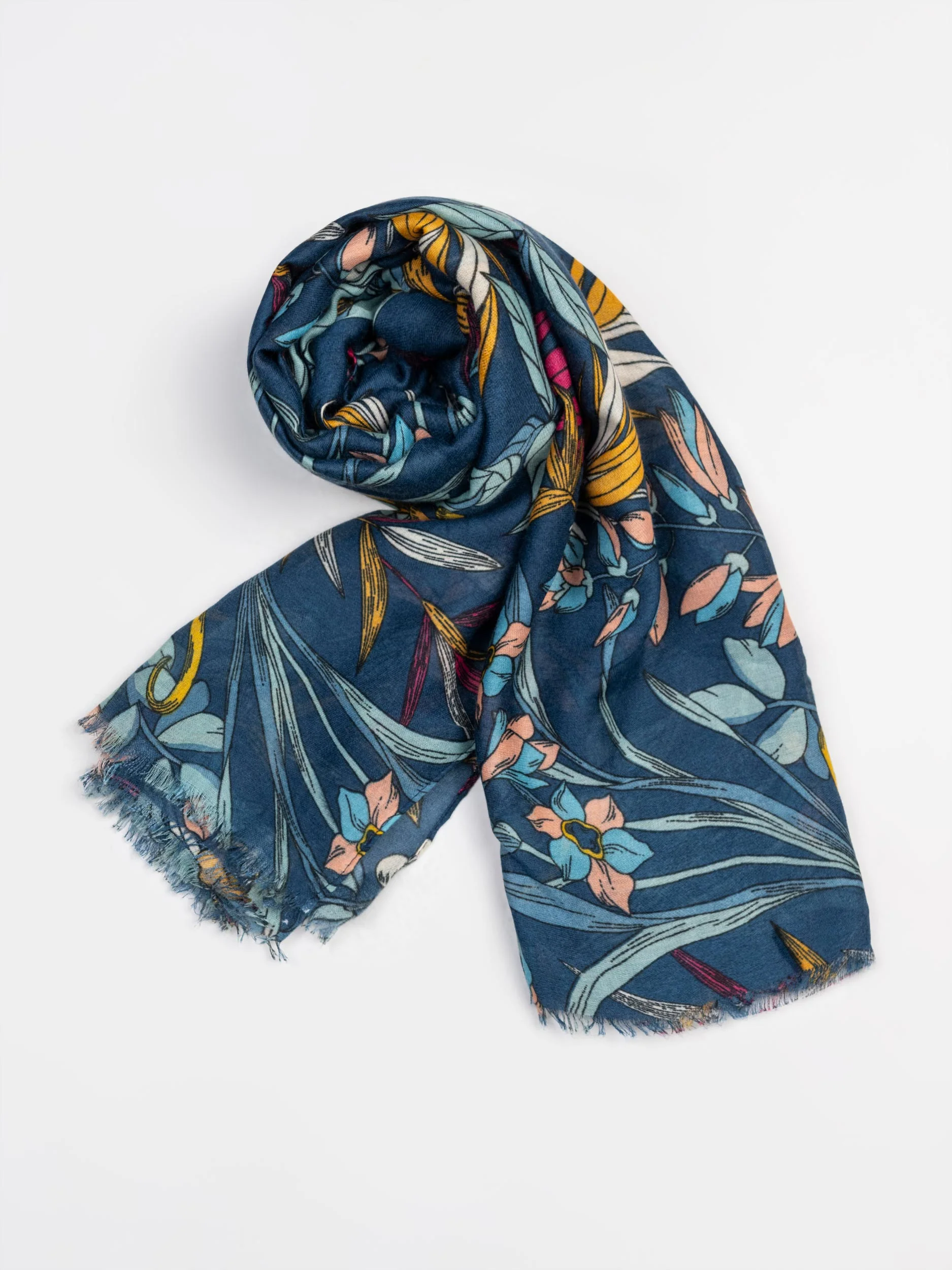 Viscose Scarf - Image 3