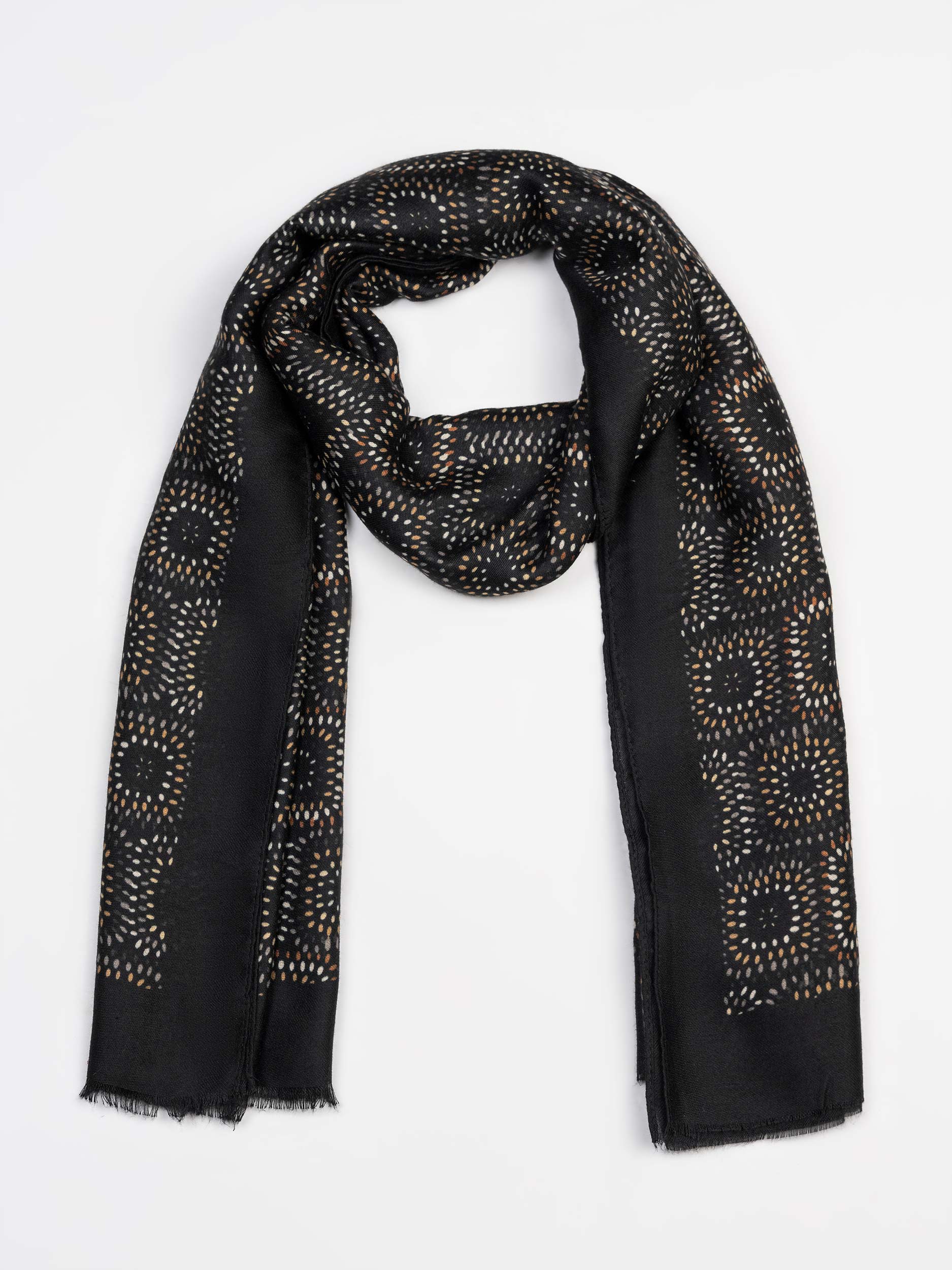 Viscose Scarf - Image 2