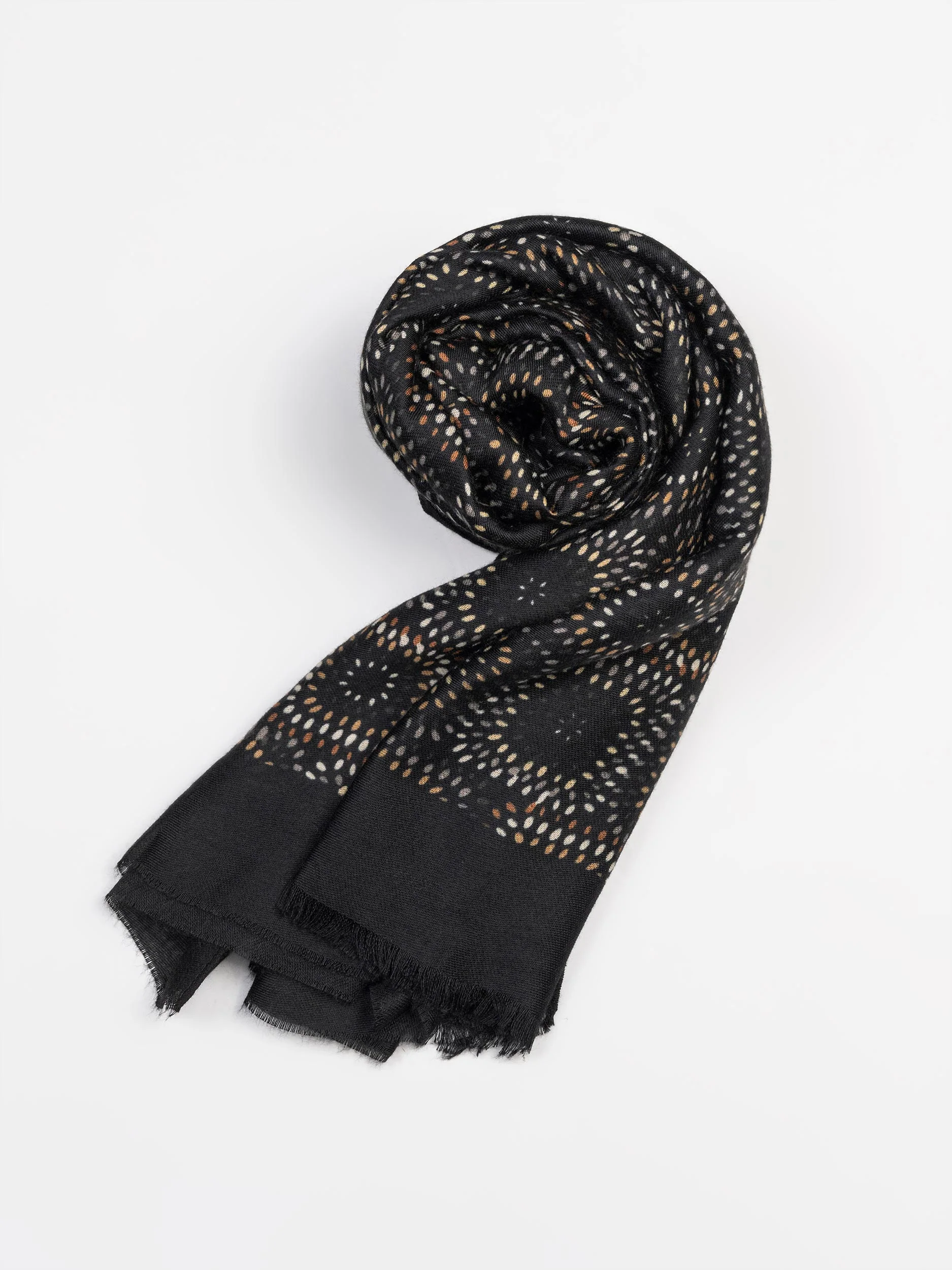 Viscose Scarf - Image 3