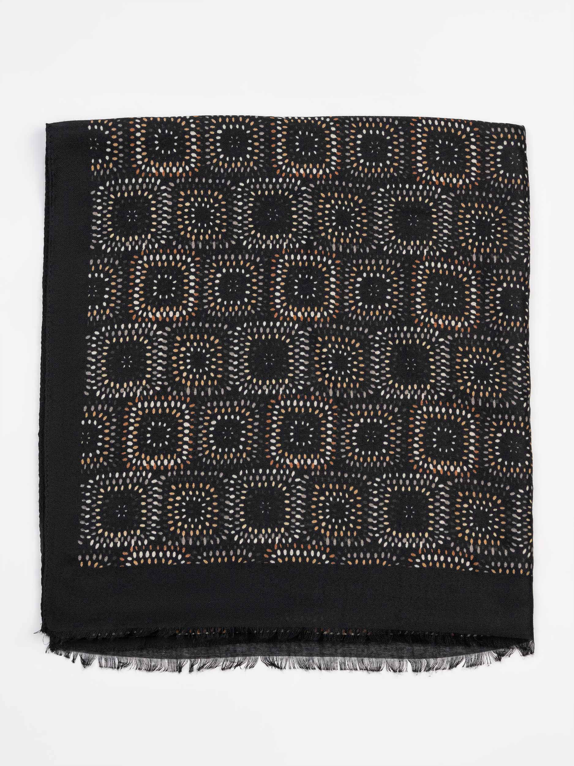 Viscose Scarf - Image 4