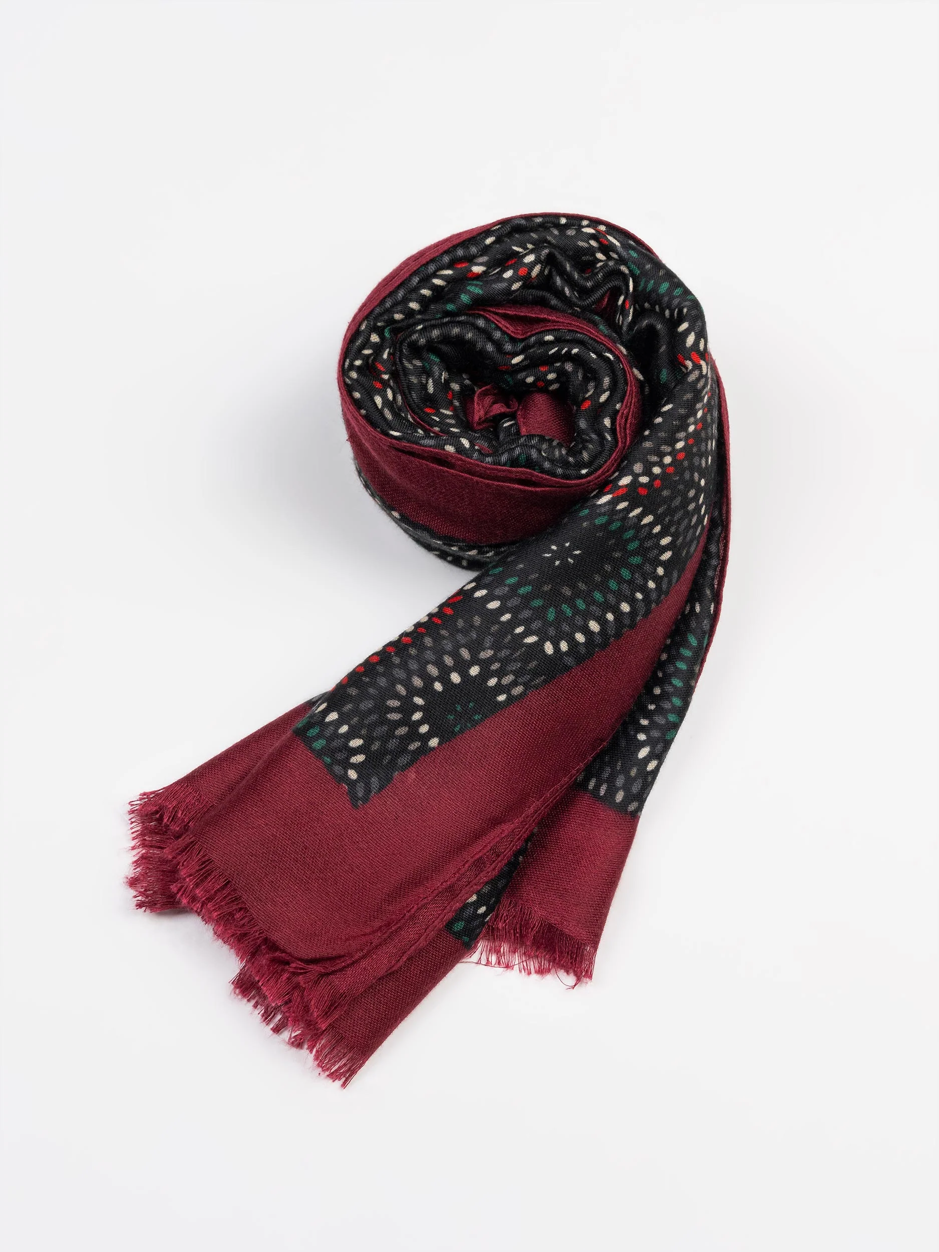 Viscose Scarf - Image 2