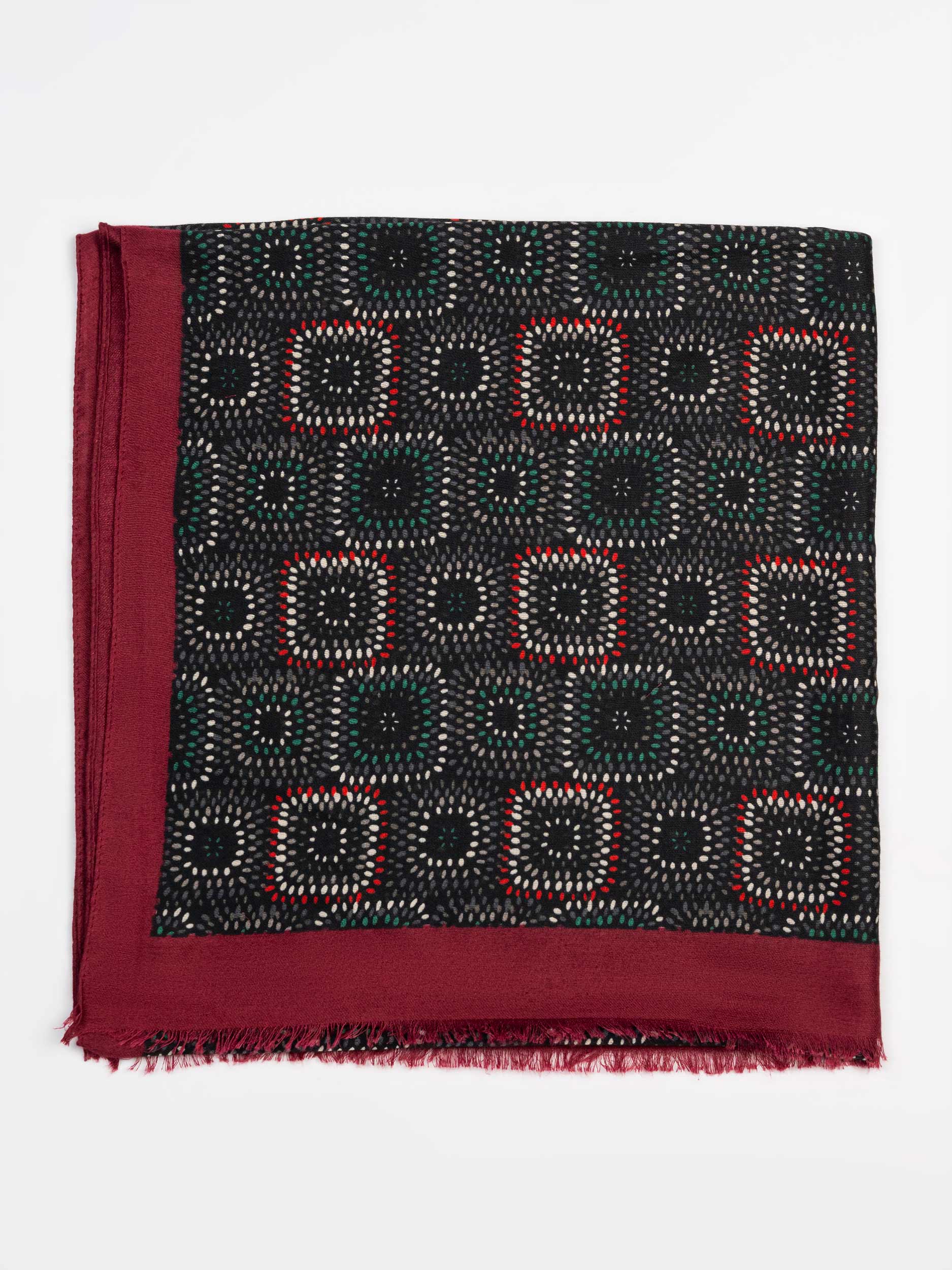 Viscose Scarf - Image 3