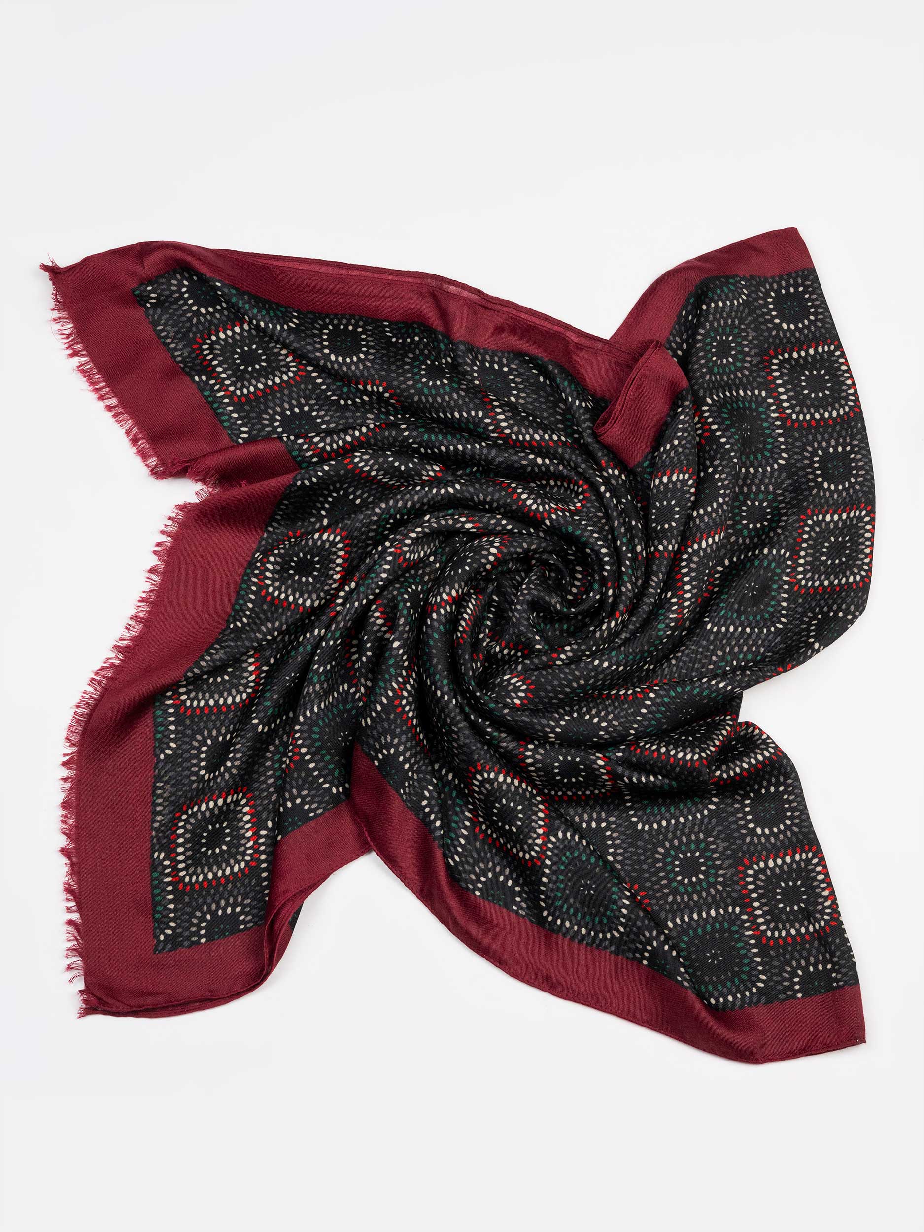 Viscose Scarf - Image 4