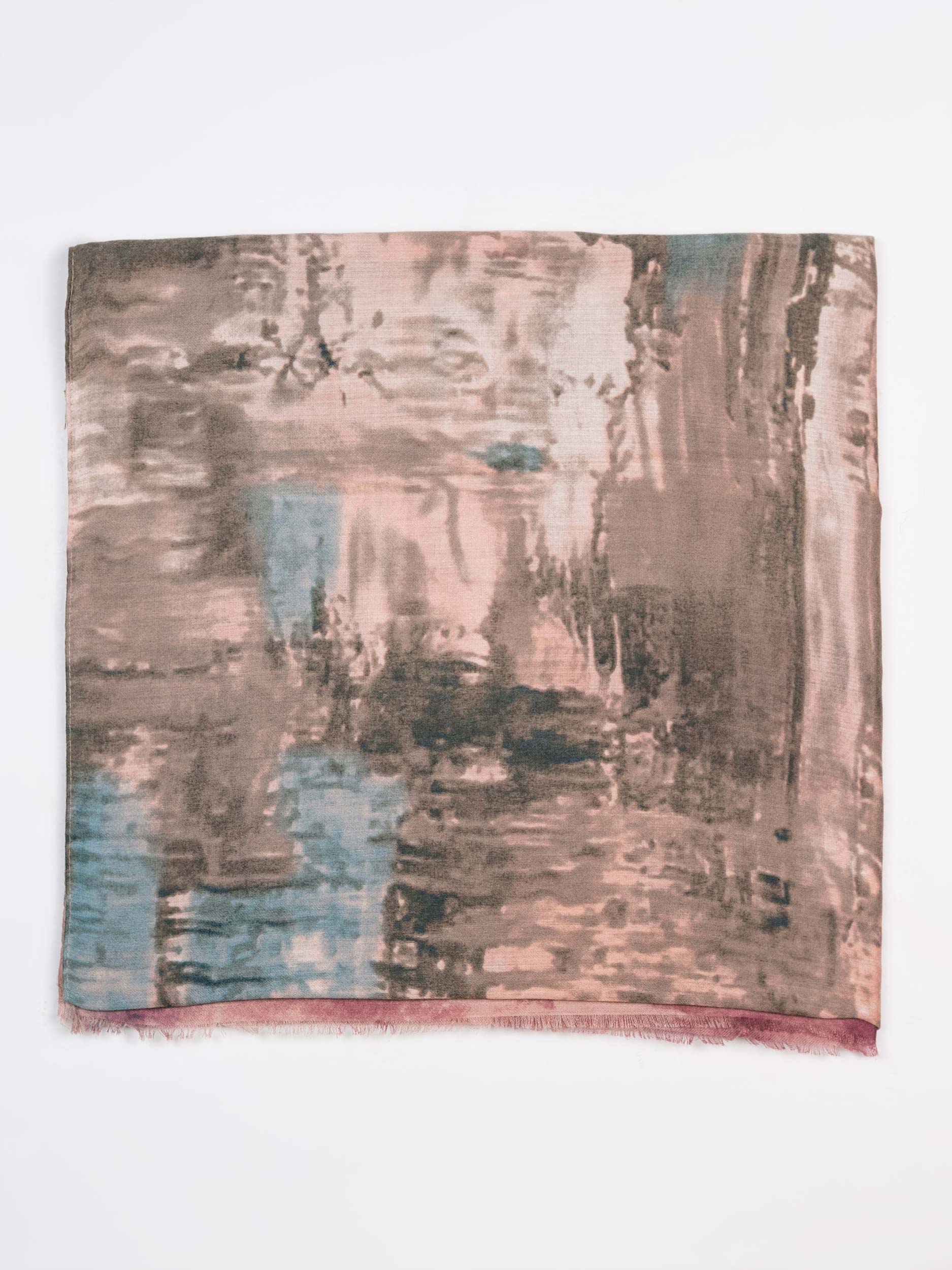 Viscose Scarf - Image 3