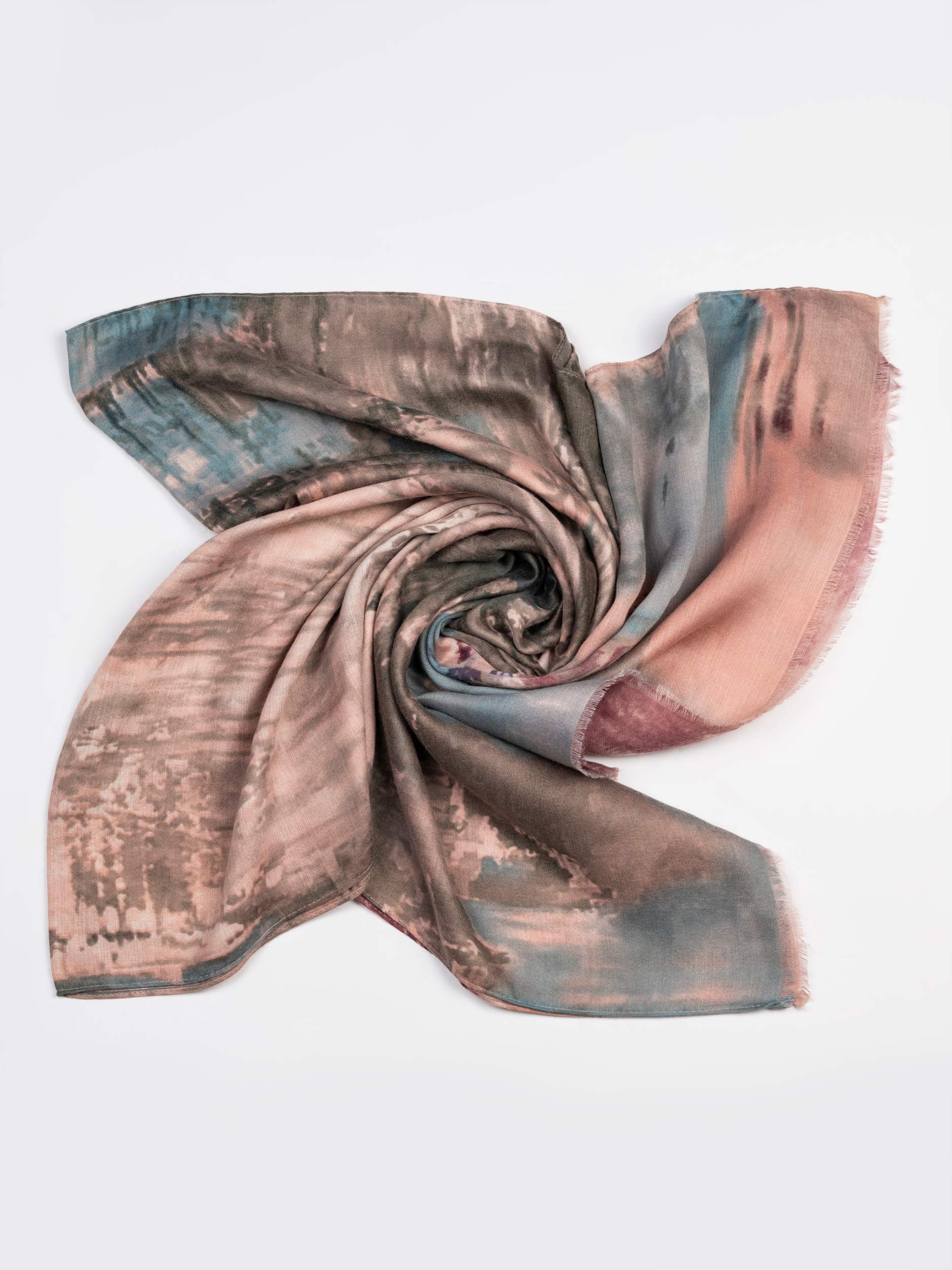 Viscose Scarf - Image 4