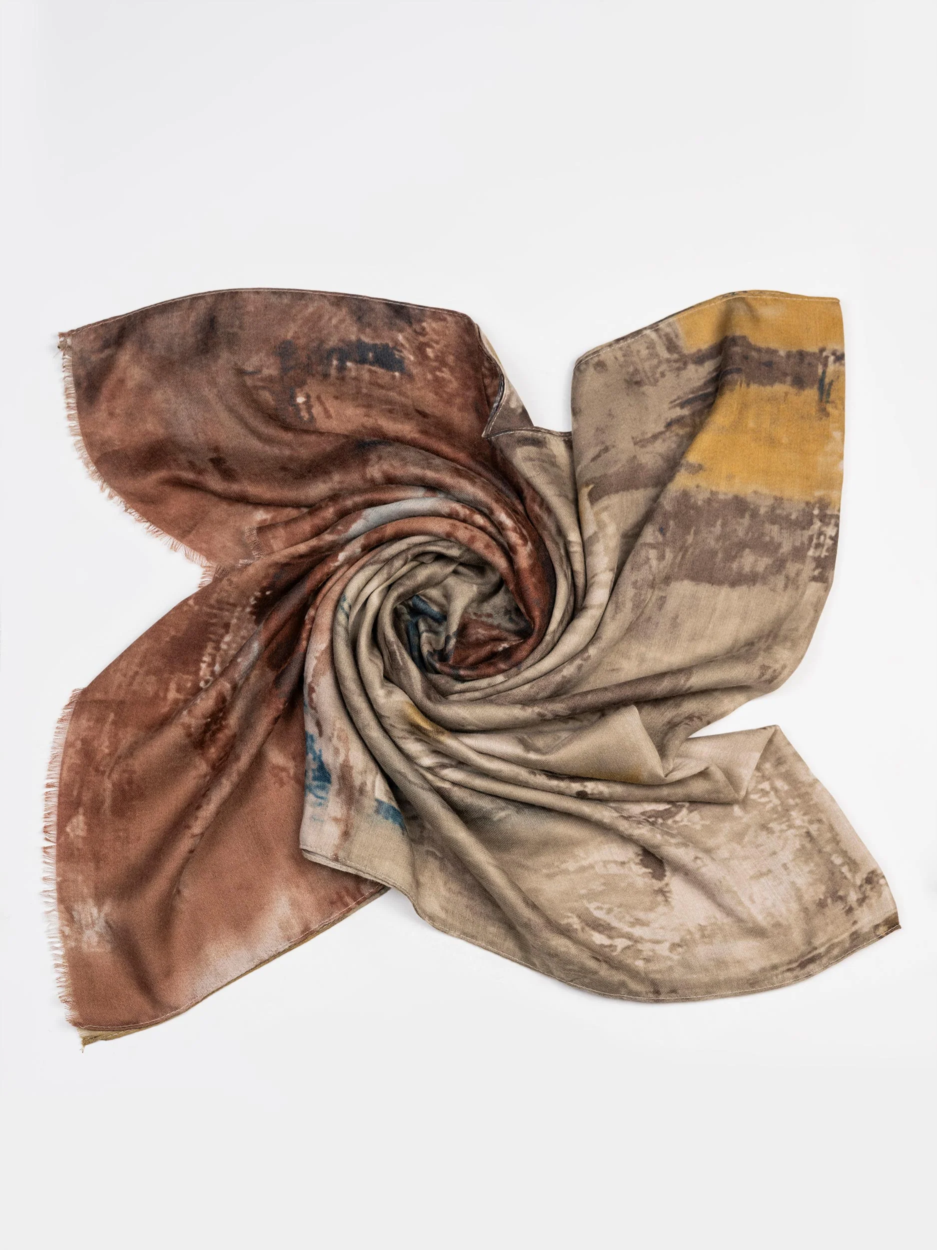 Viscose Scarf - Image 2