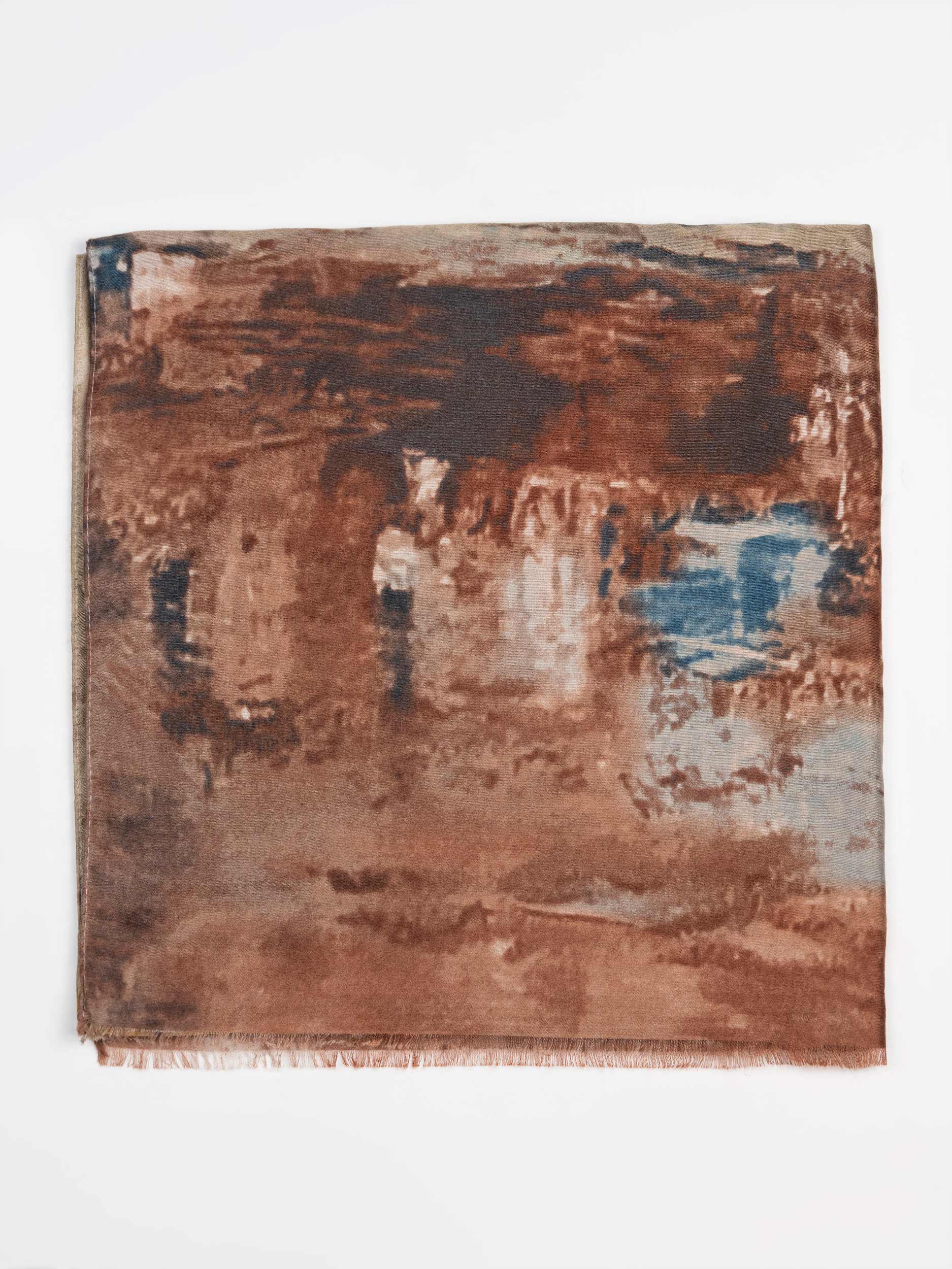 Viscose Scarf - Image 3