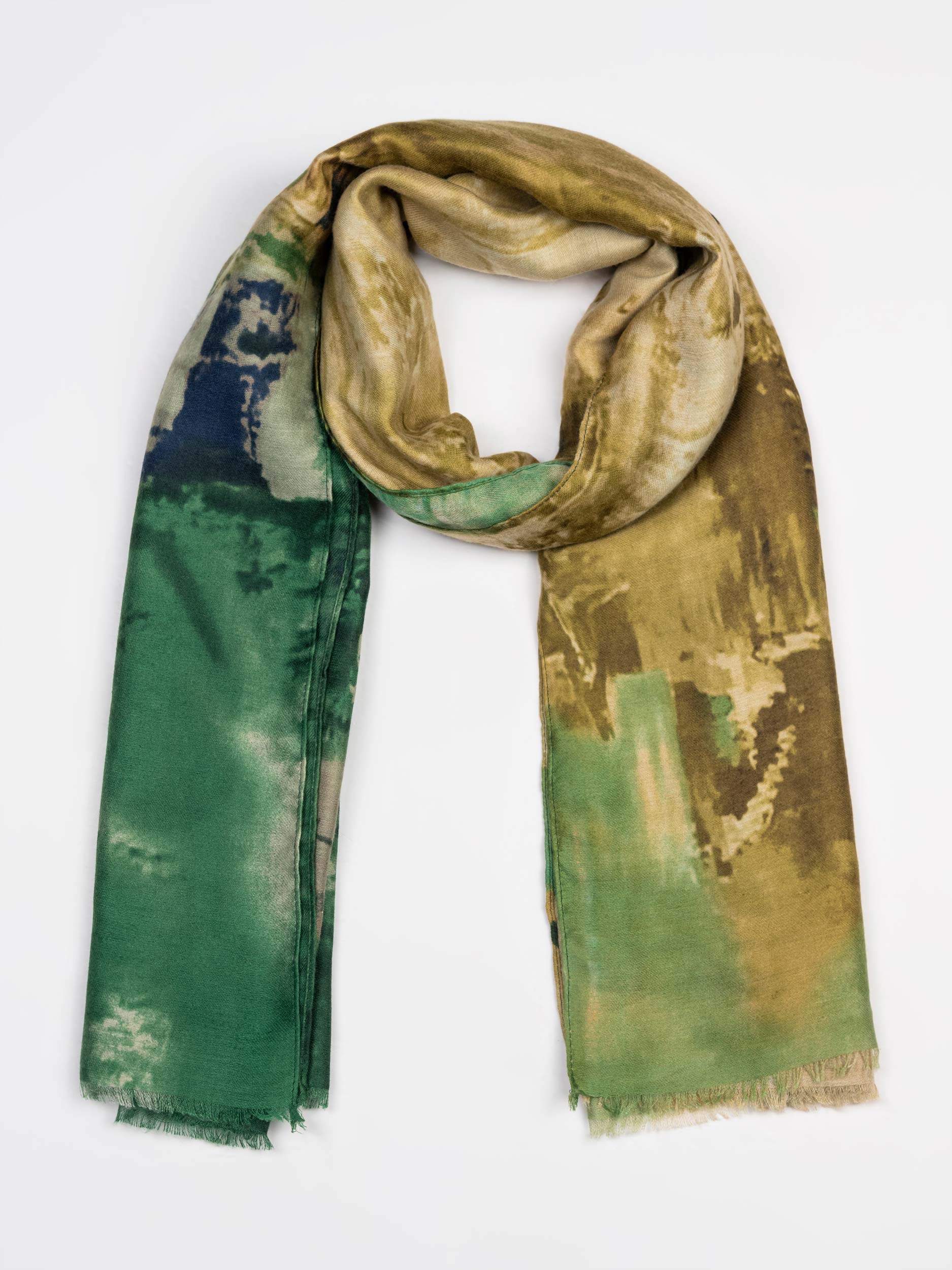 Viscose Scarf - Image 2