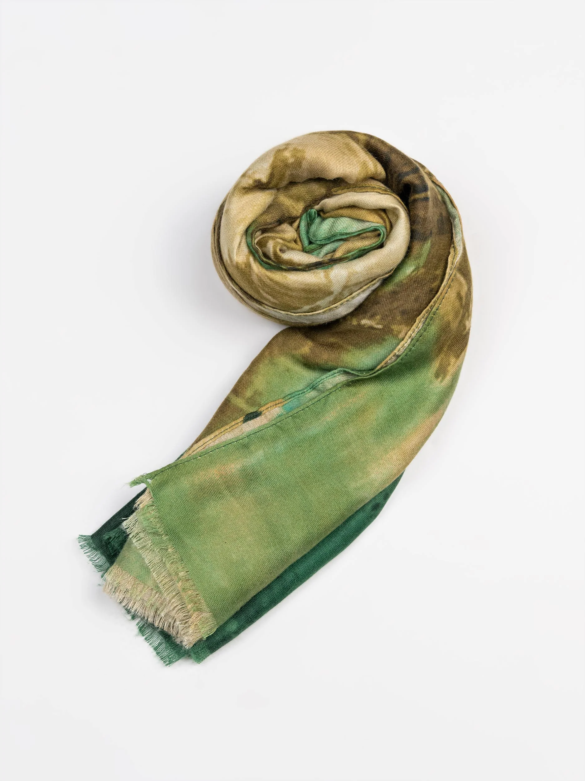 Viscose Scarf - Image 3