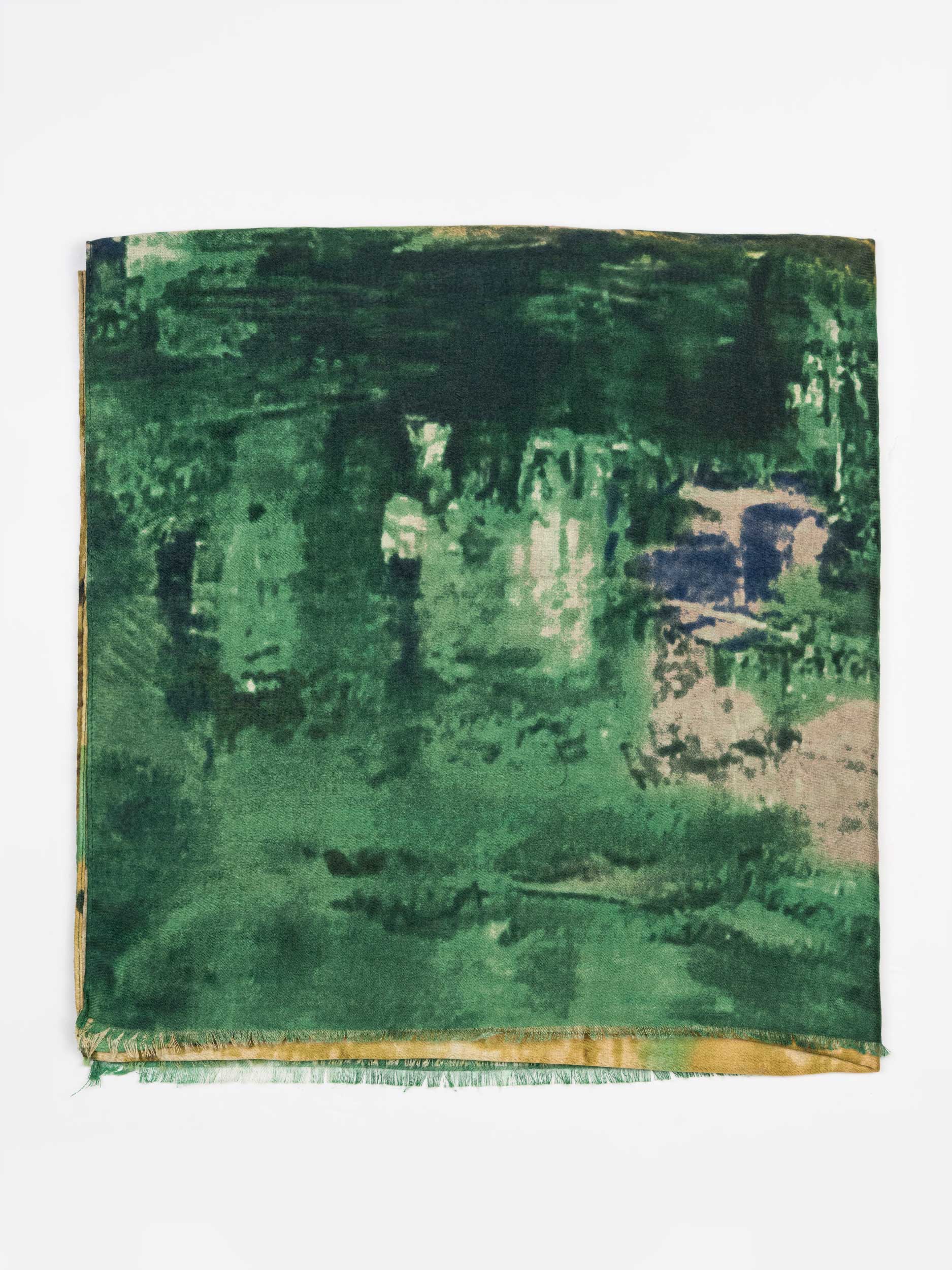 Viscose Scarf - Image 4