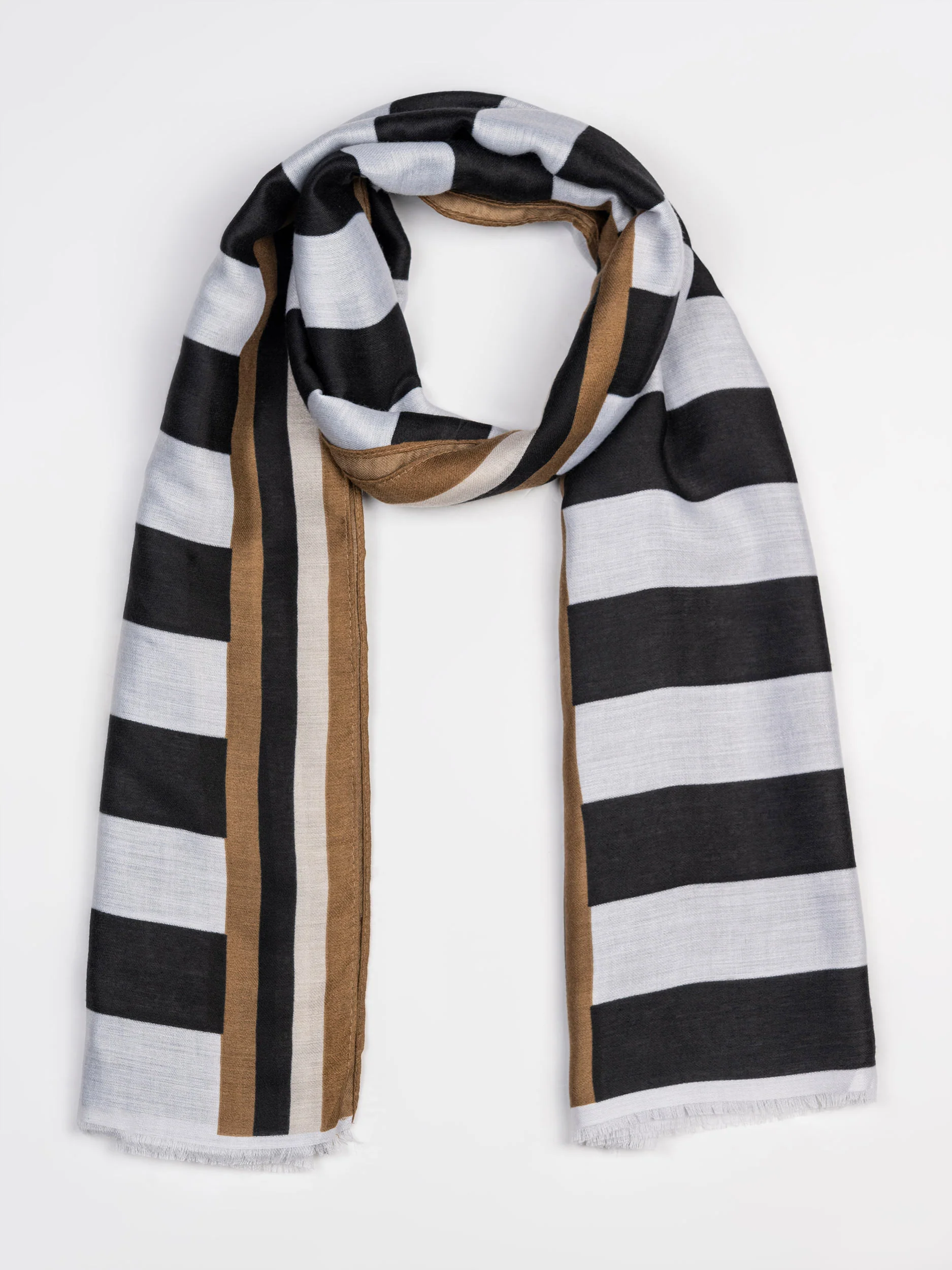 Viscose Scarf - Image 2