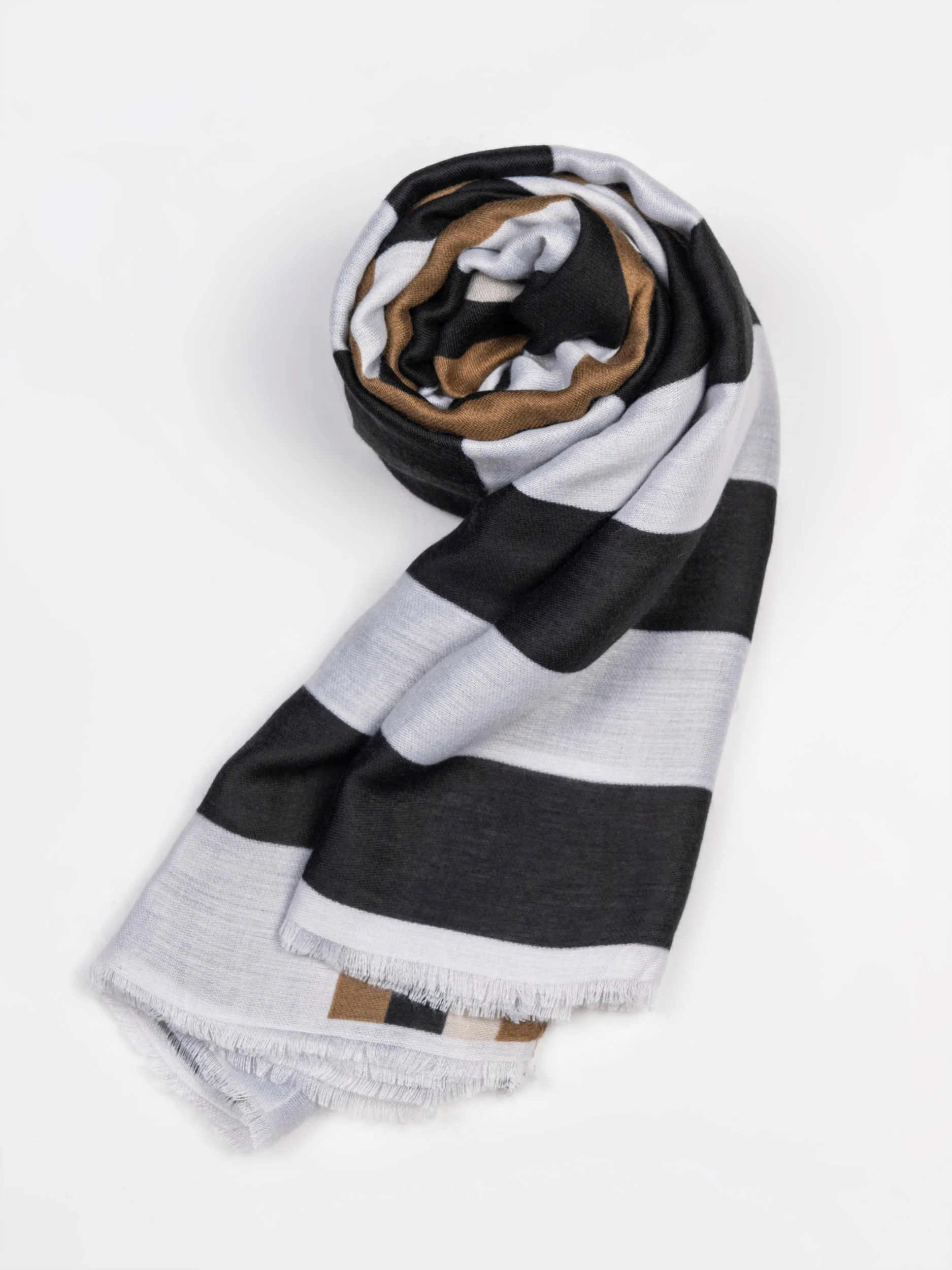 Viscose Scarf - Image 3