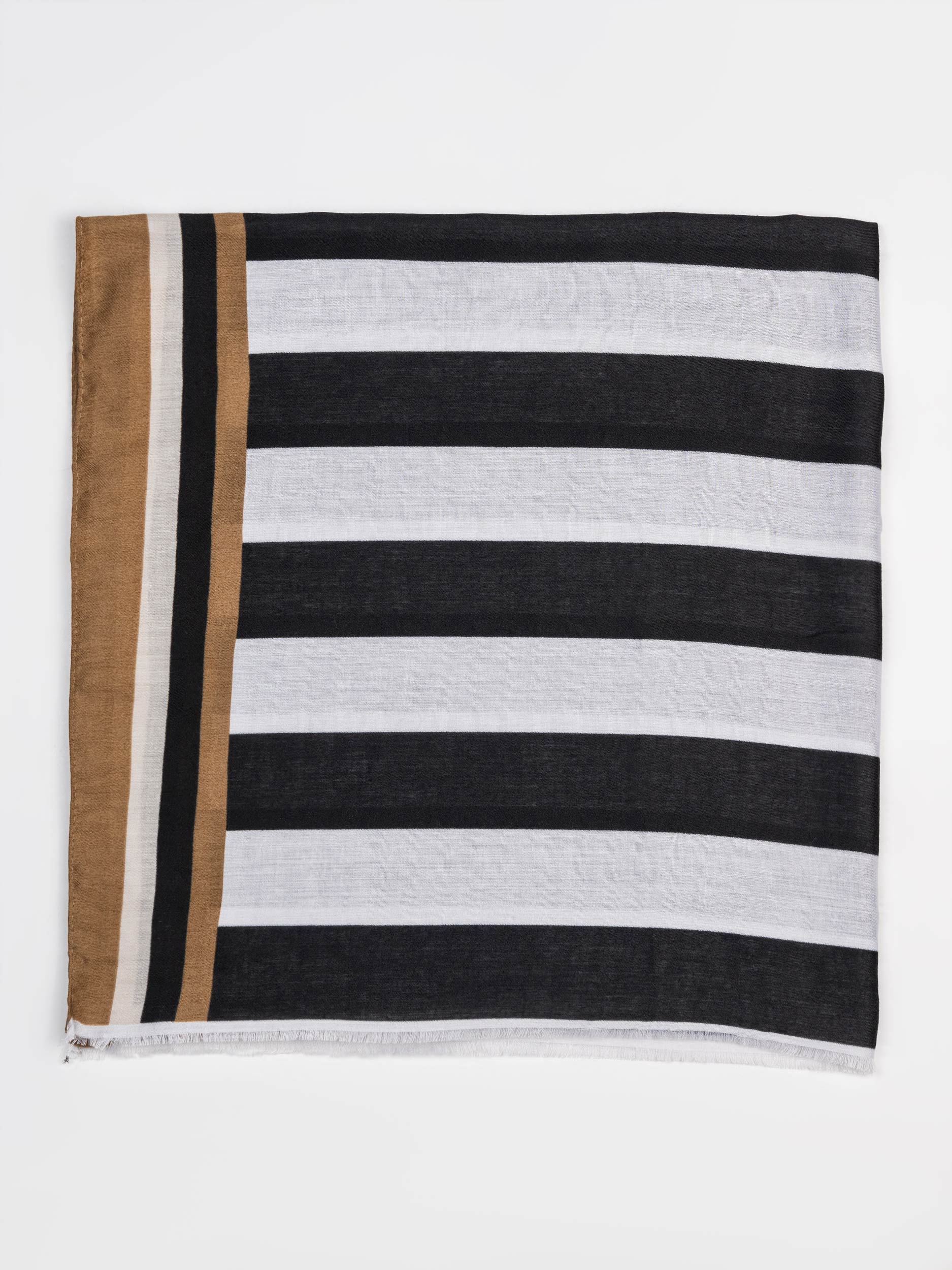 Viscose Scarf - Image 4