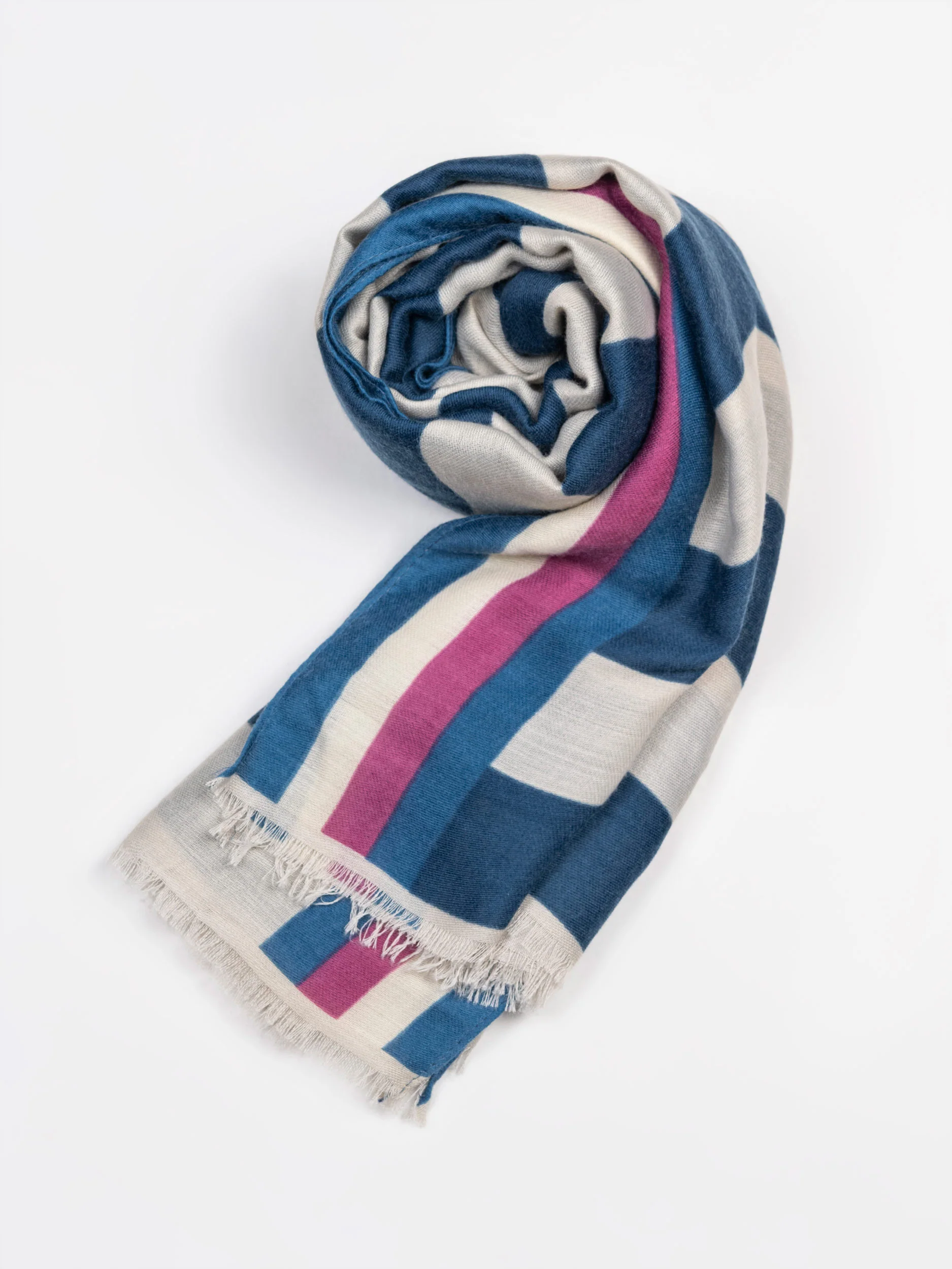 Viscose Scarf - Image 2