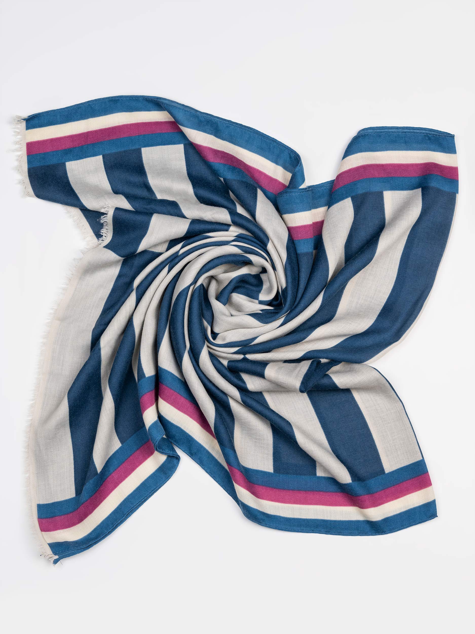 Viscose Scarf - Image 4