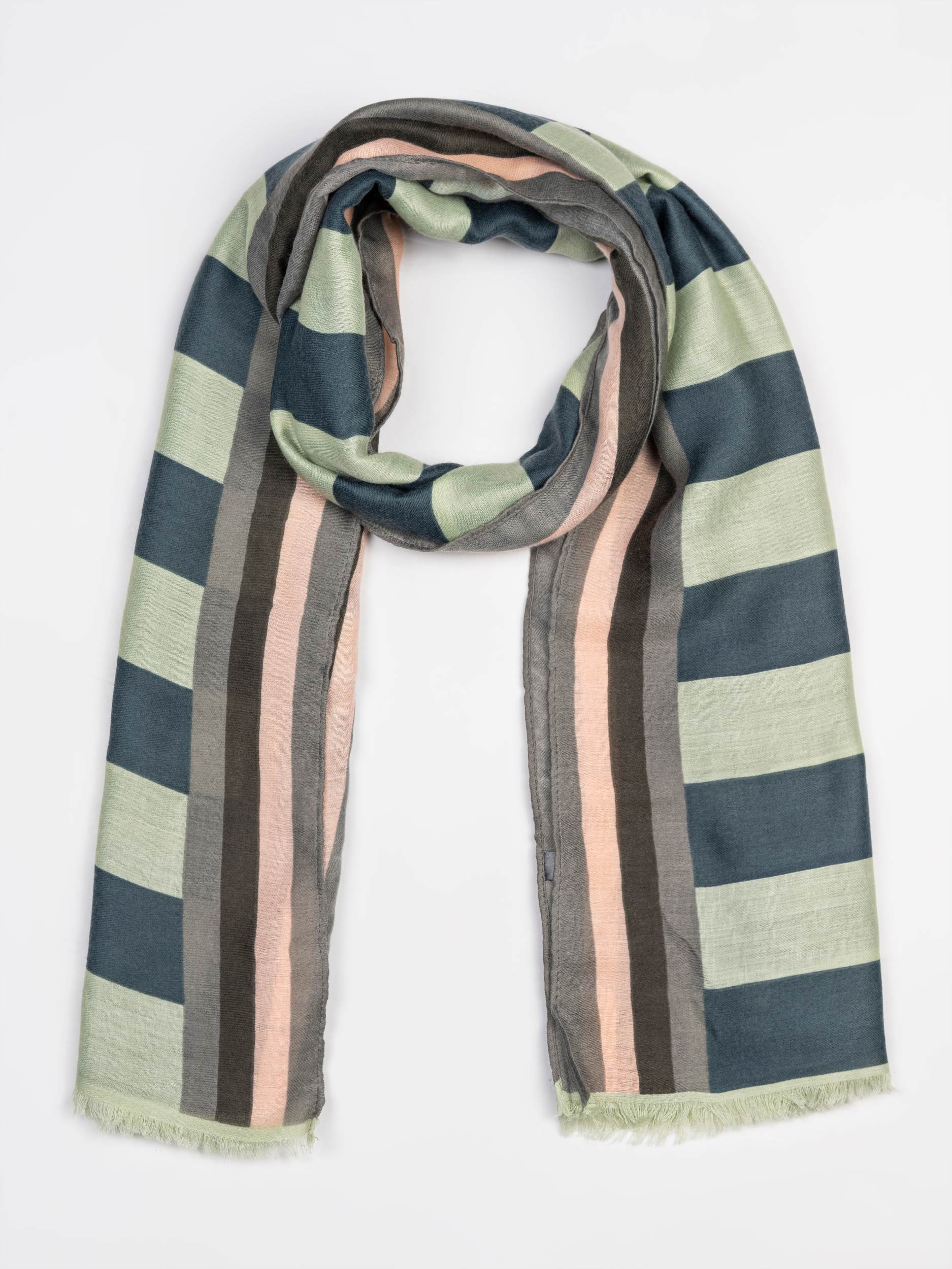 Viscose Scarf - Image 3