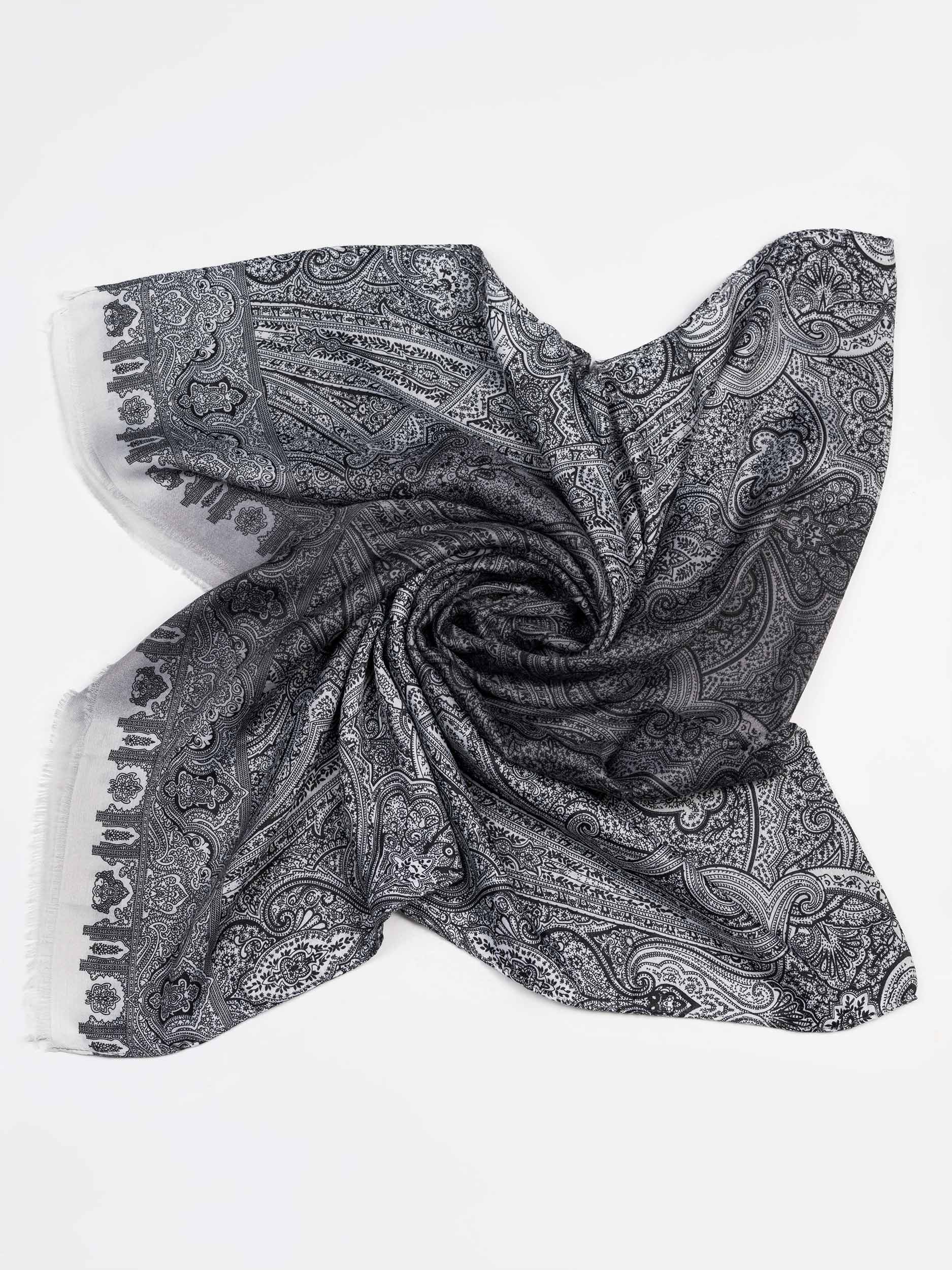 Viscose Scarf - Image 2