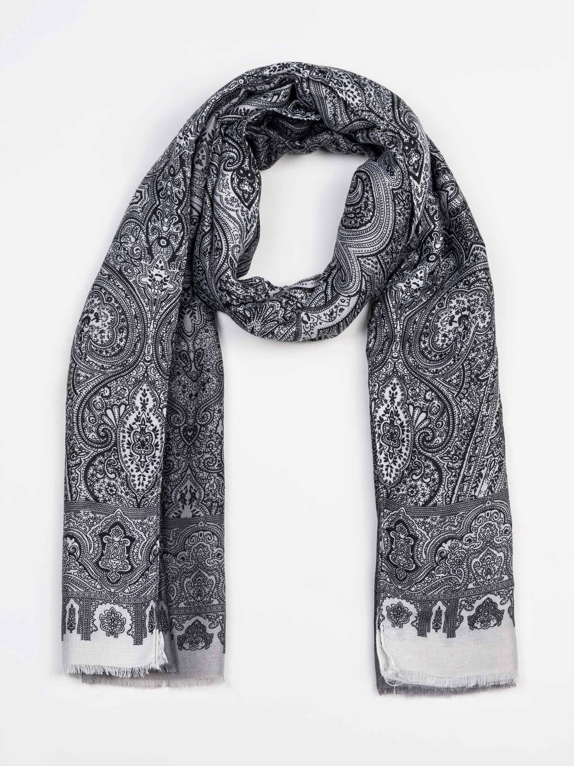 Viscose Scarf - Image 3