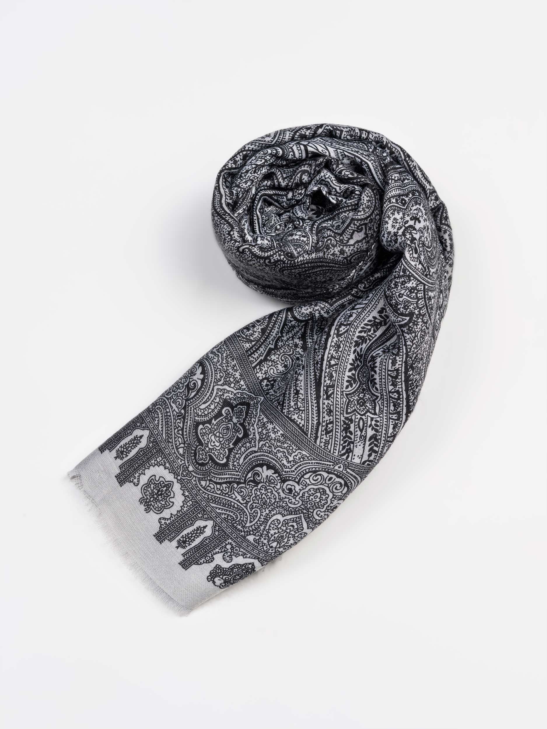 Viscose Scarf - Image 4