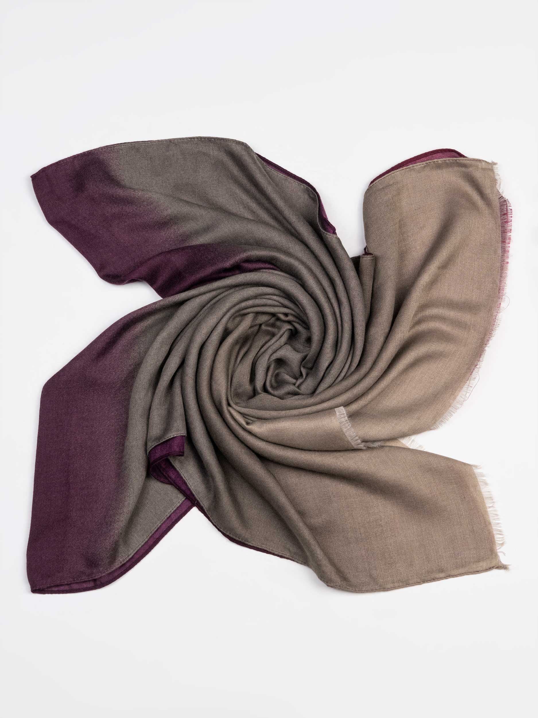 Viscose Scarf - Image 3