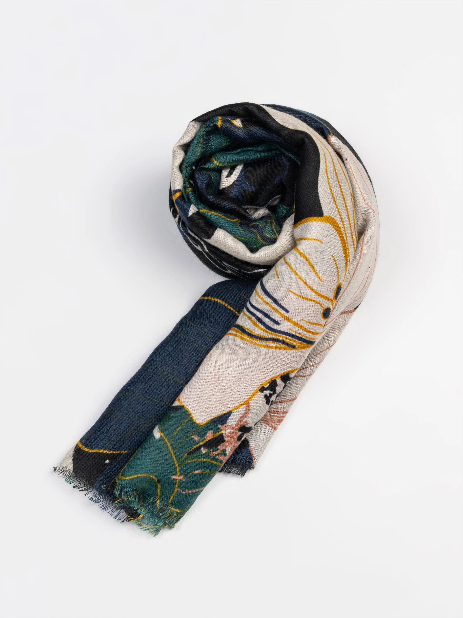 Viscose Scarf - Image 3