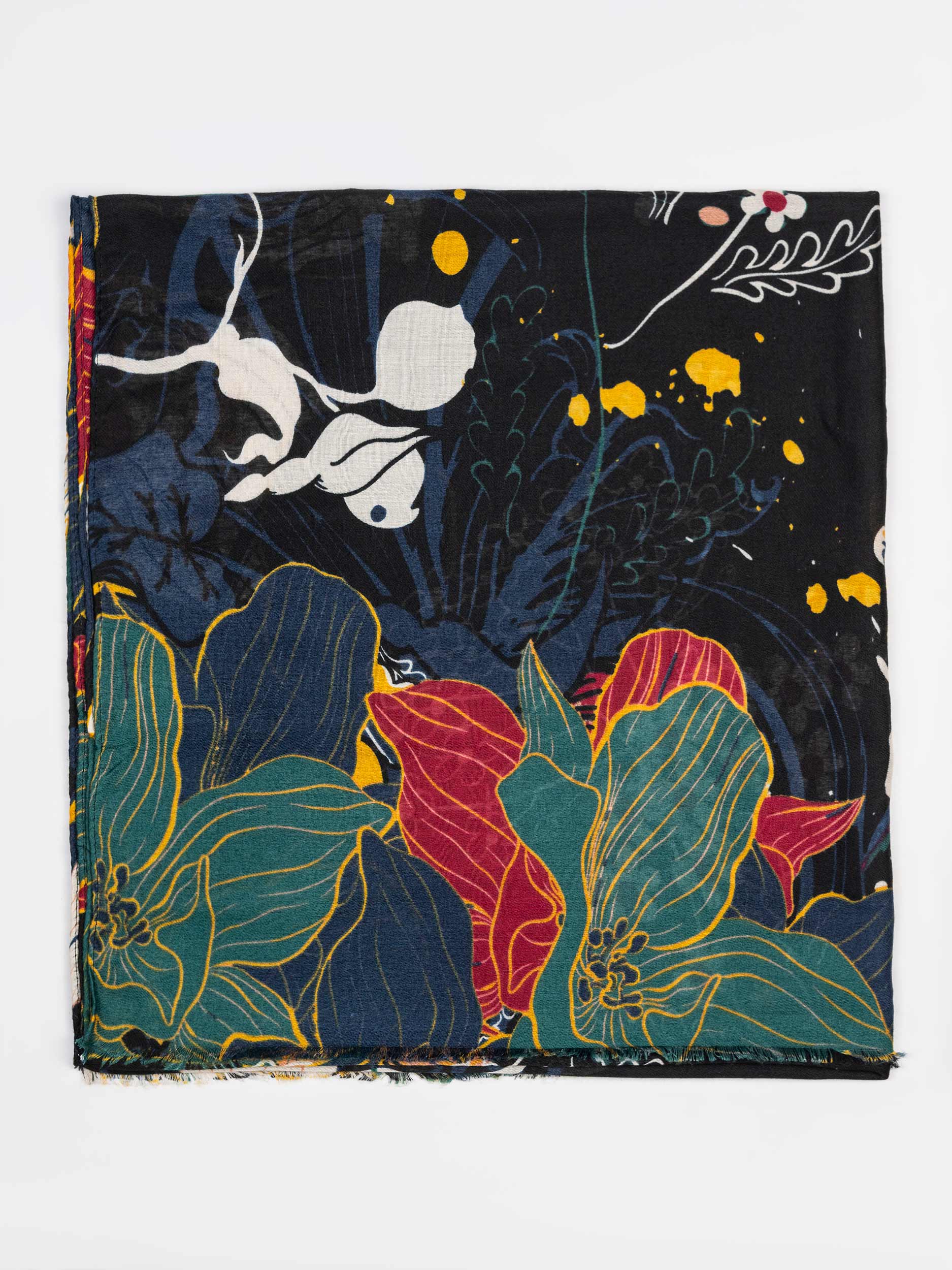 Viscose Scarf - Image 4