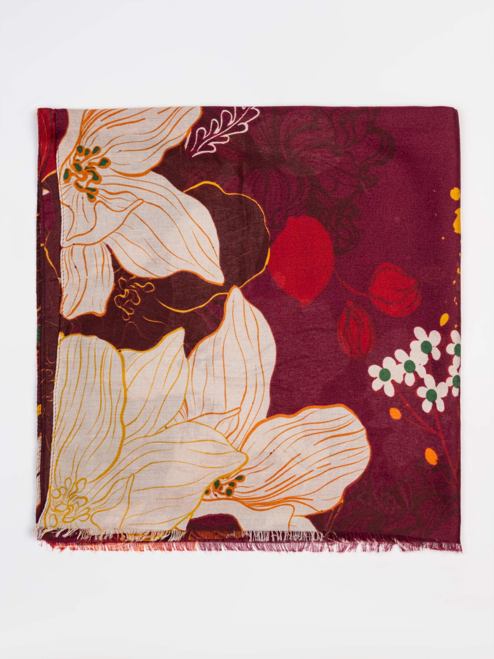 Viscose Scarf - Image 4