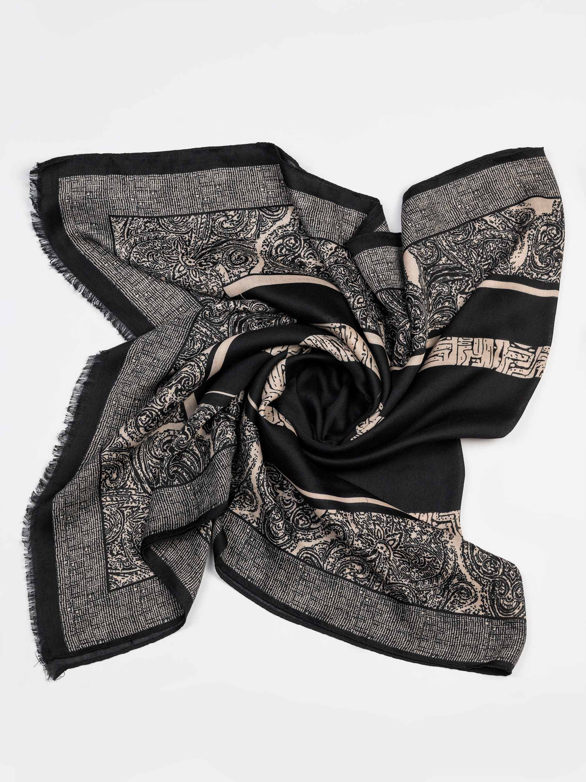 Viscose Scarf - Image 2