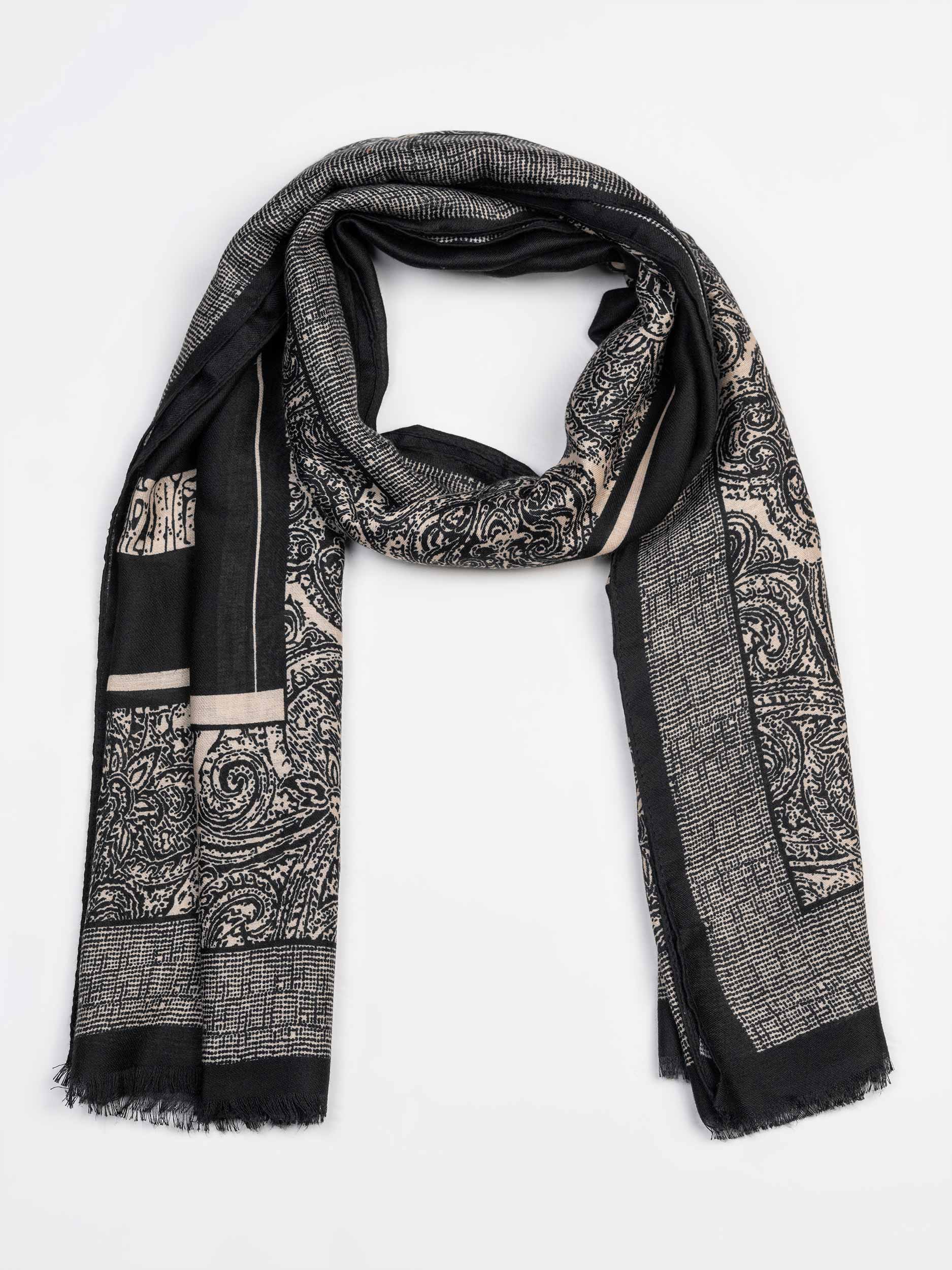 Viscose Scarf - Image 3