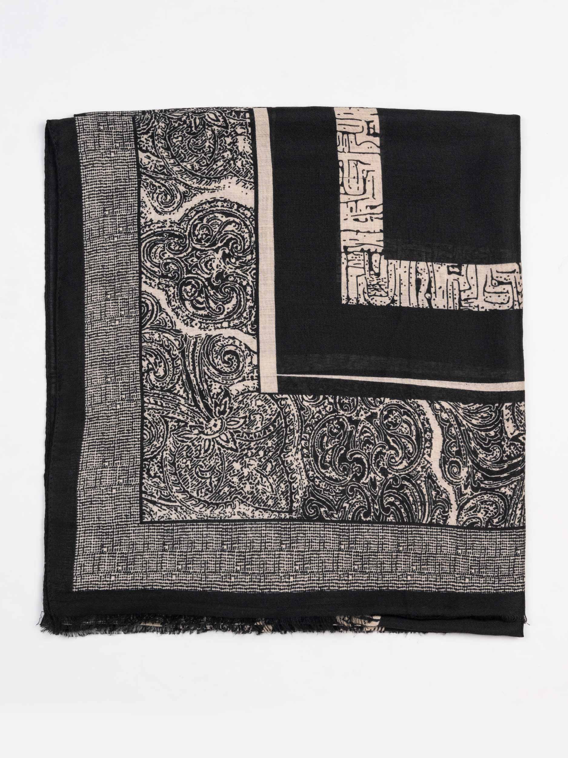 Viscose Scarf - Image 4