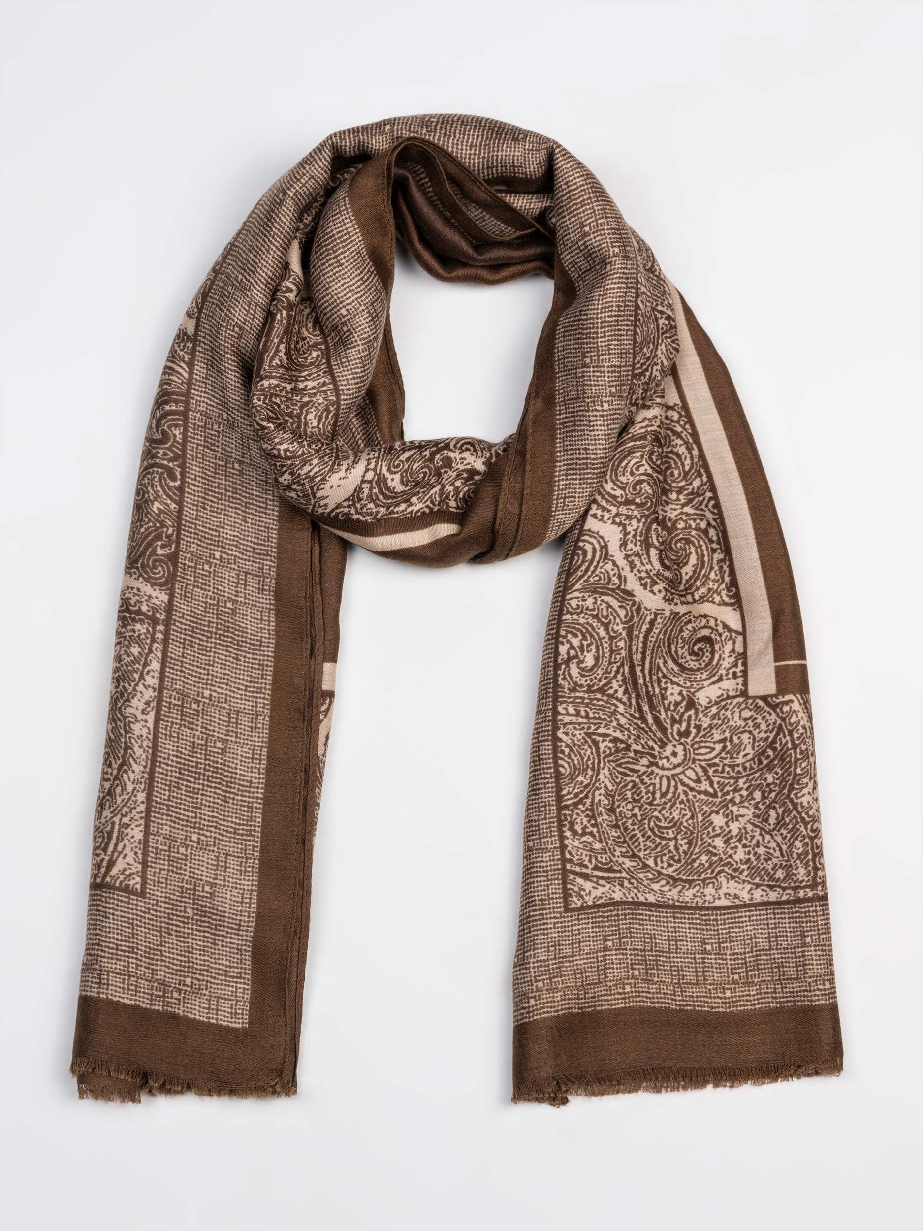 Viscose Scarf - Image 2