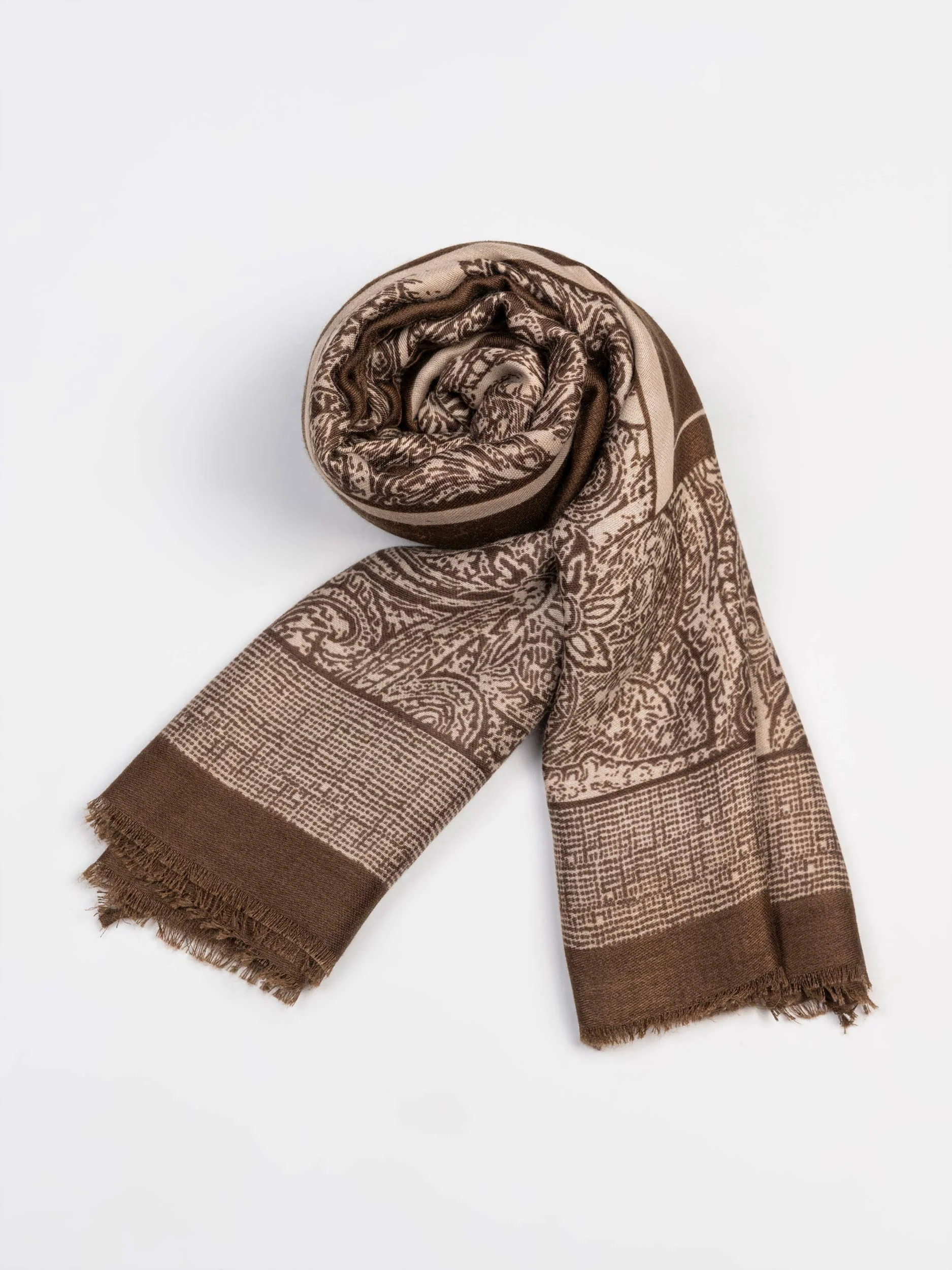 Viscose Scarf - Image 3