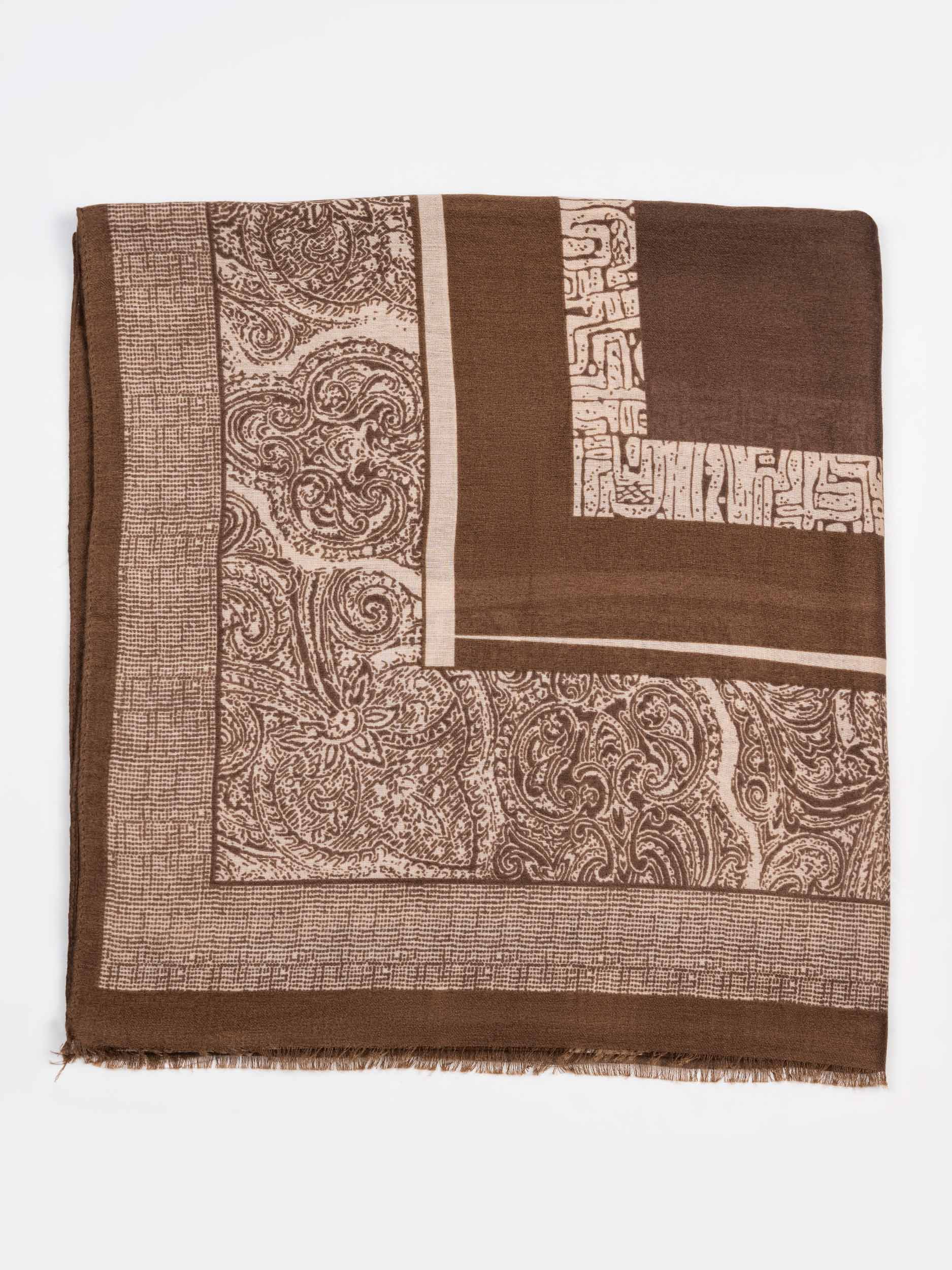 Viscose Scarf - Image 4