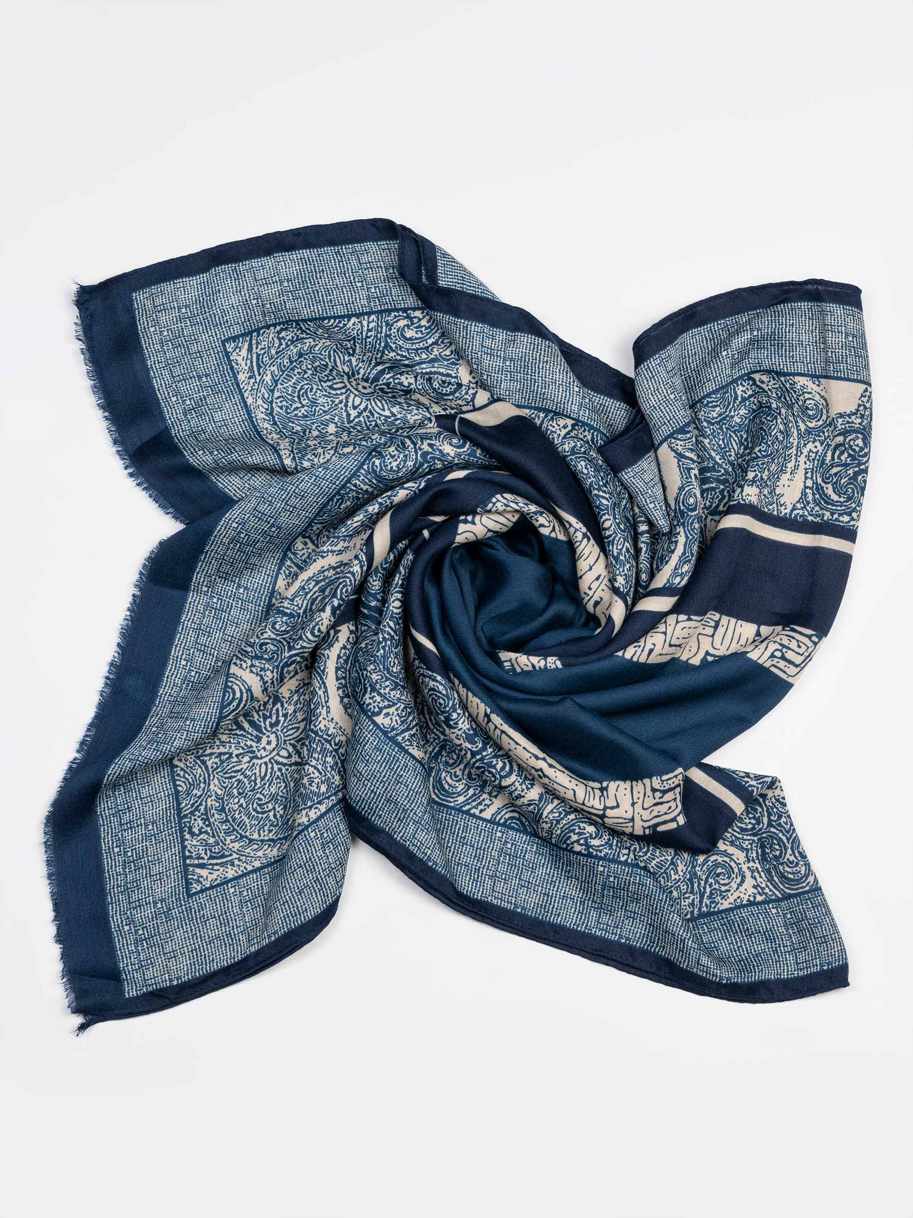 Viscose Scarf - Image 3