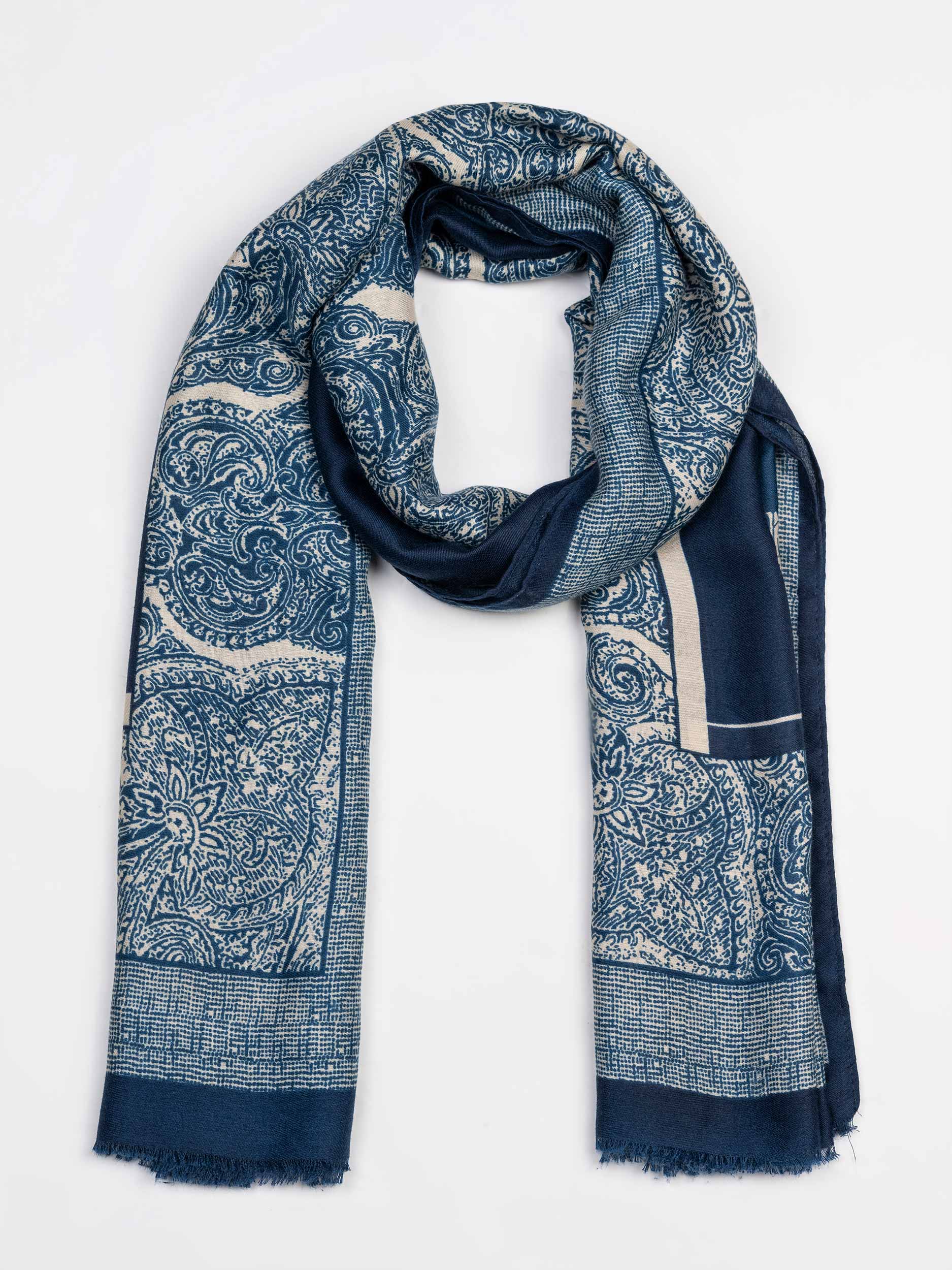 Viscose Scarf - Image 4