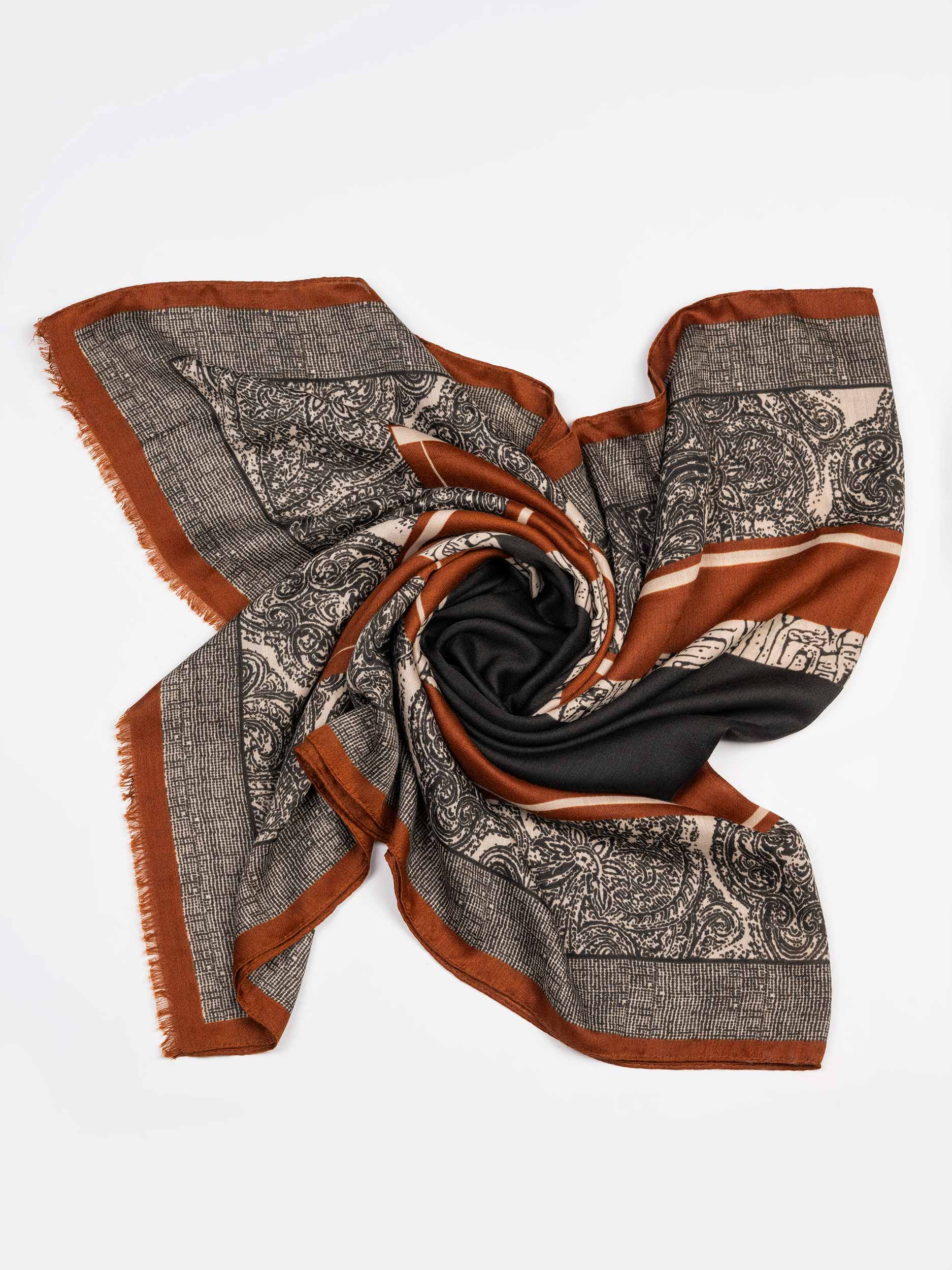 Viscose Scarf - Image 2