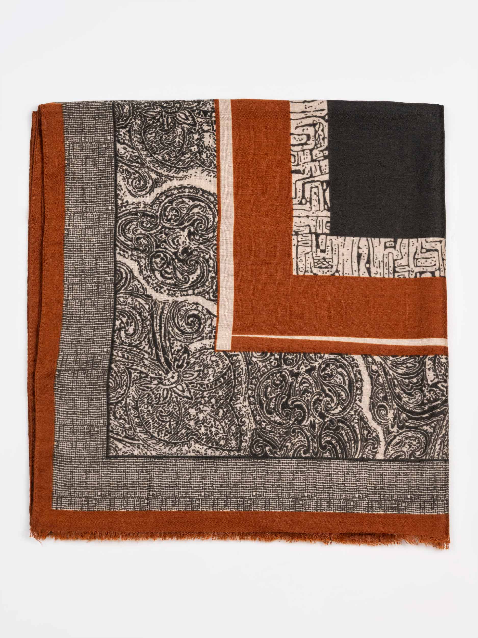 Viscose Scarf - Image 3