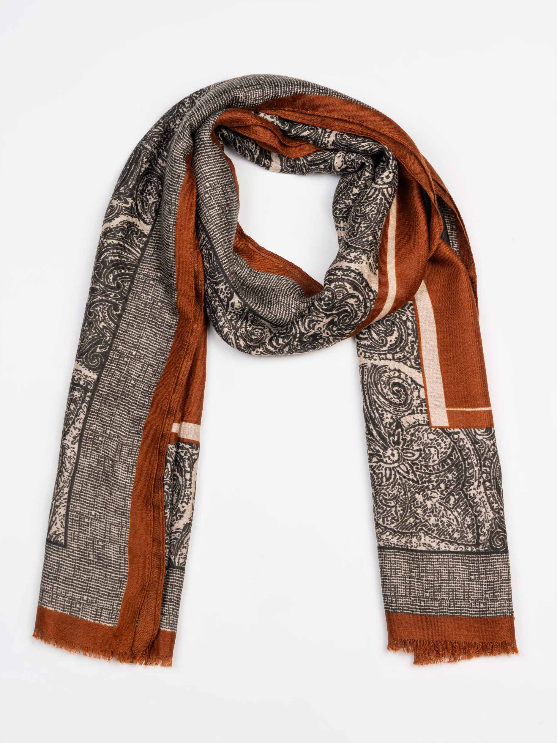 Viscose Scarf - Image 4