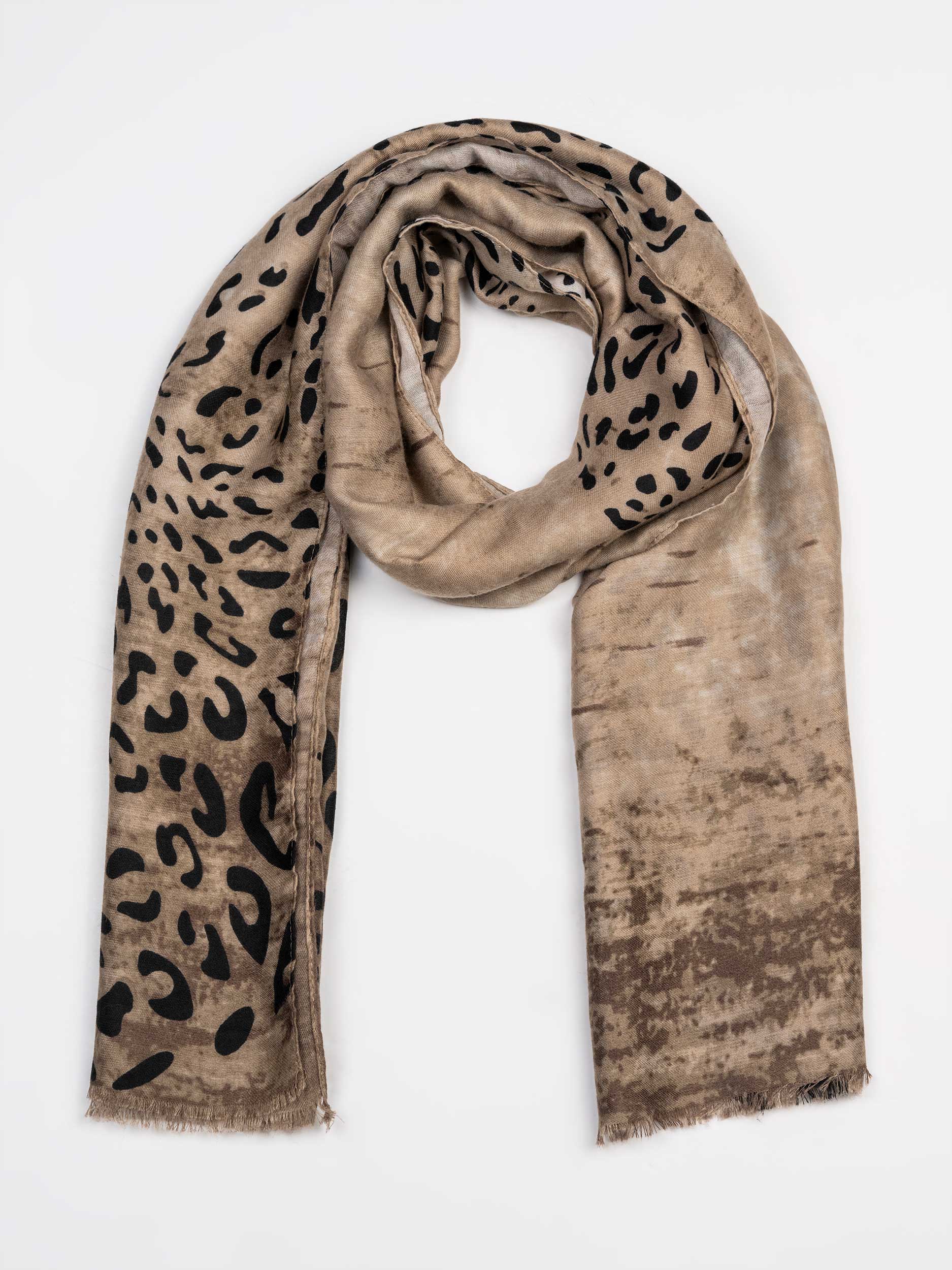 Viscose Scarf - Image 2