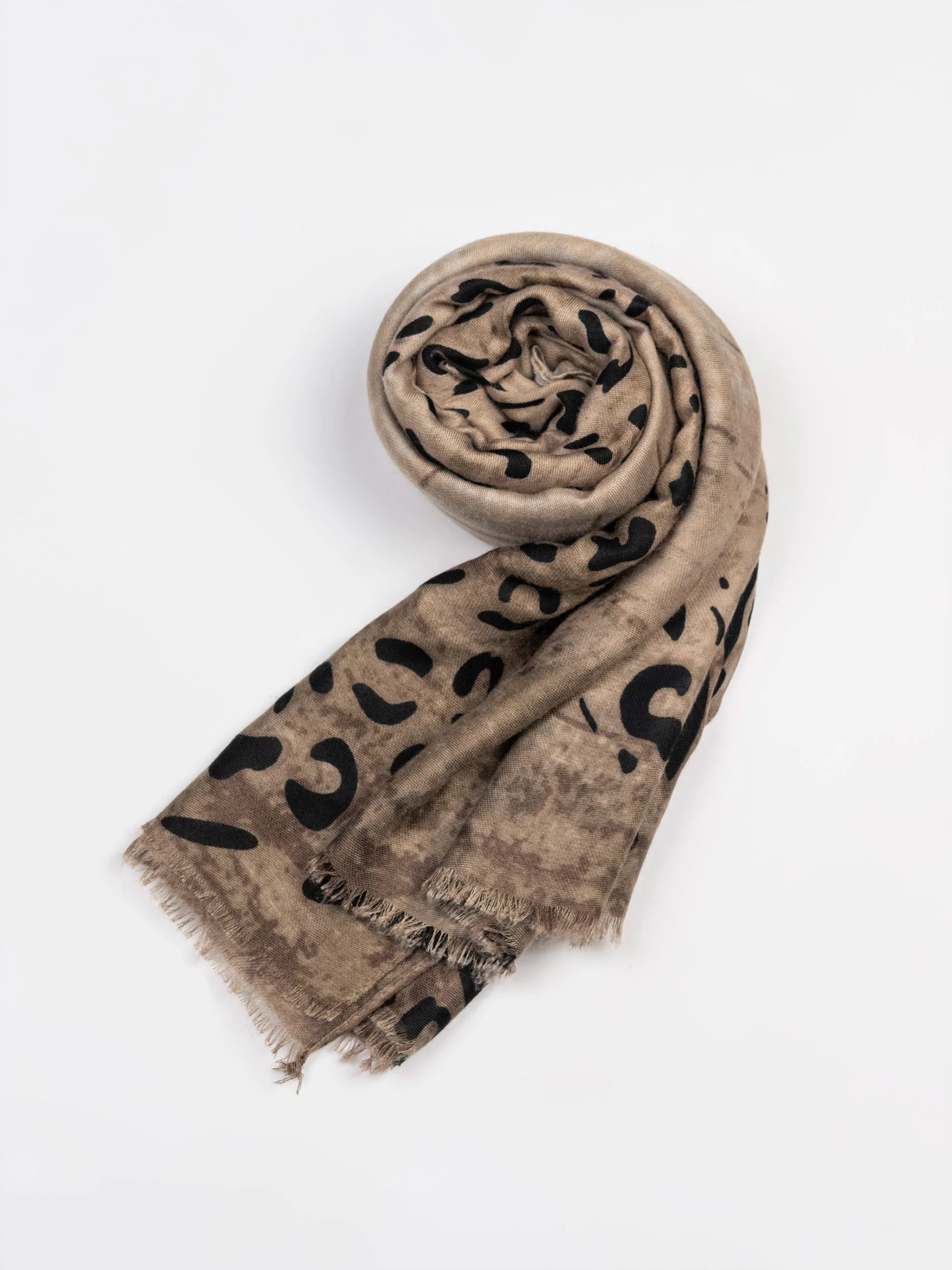 Viscose Scarf - Image 3