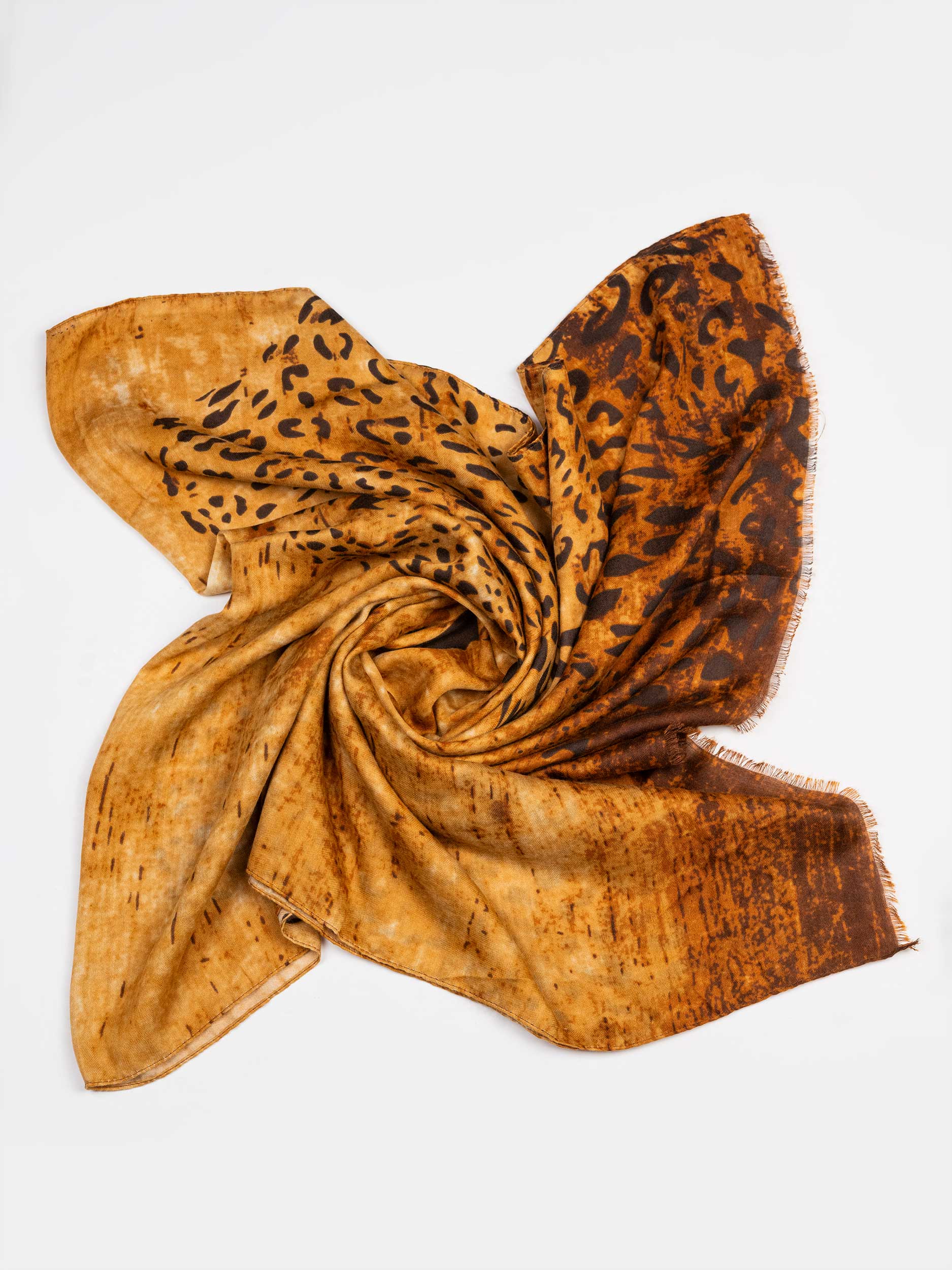 Viscose Scarf - Image 2