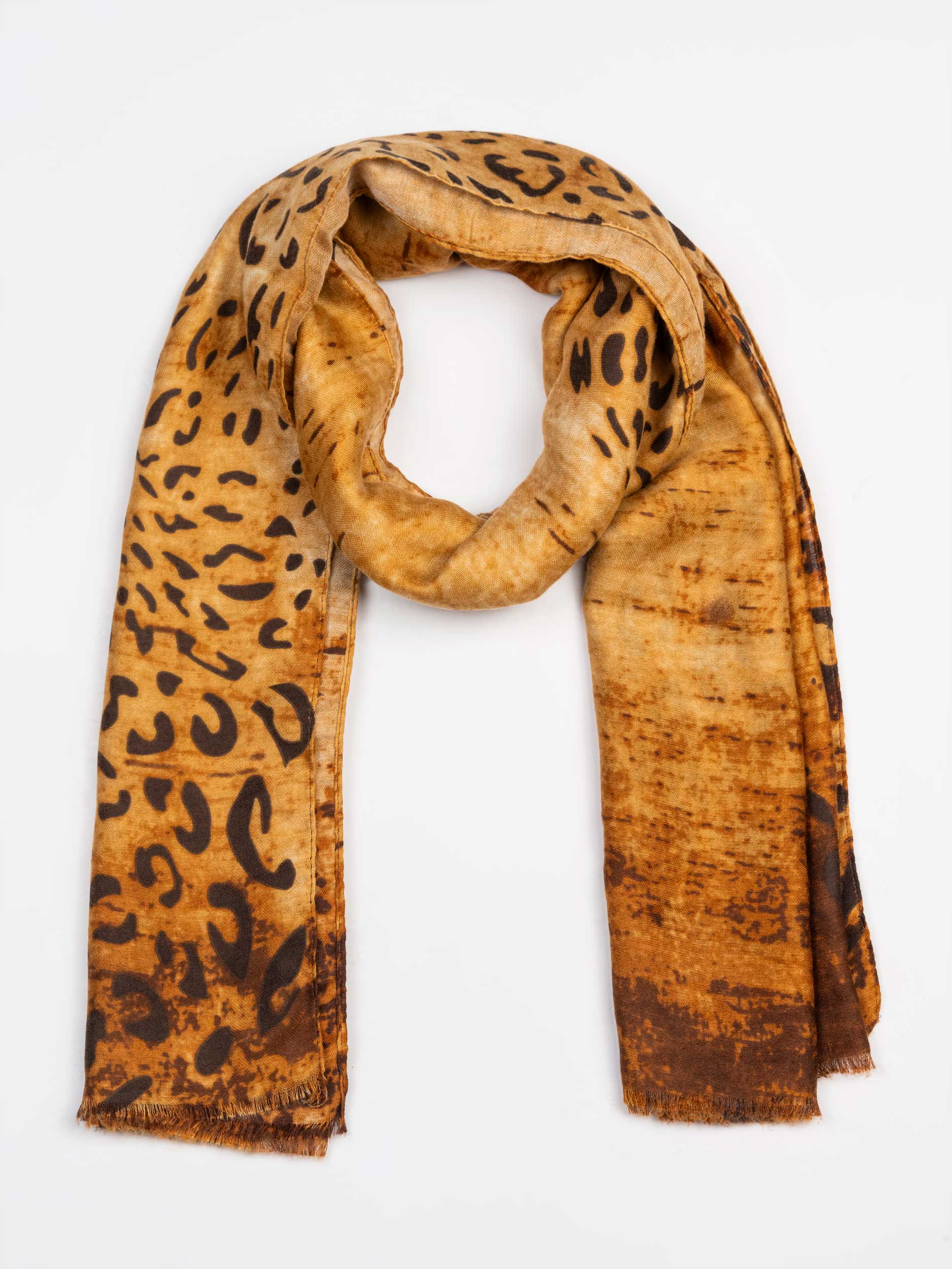 Viscose Scarf - Image 3