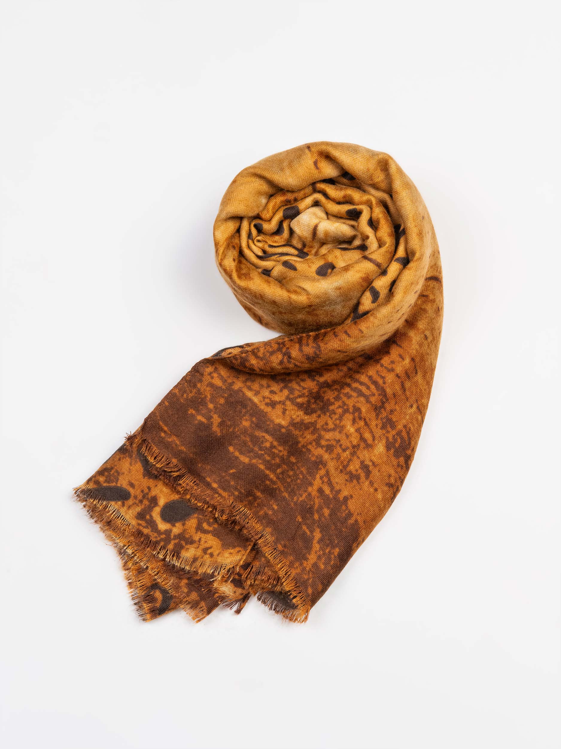 Viscose Scarf - Image 4