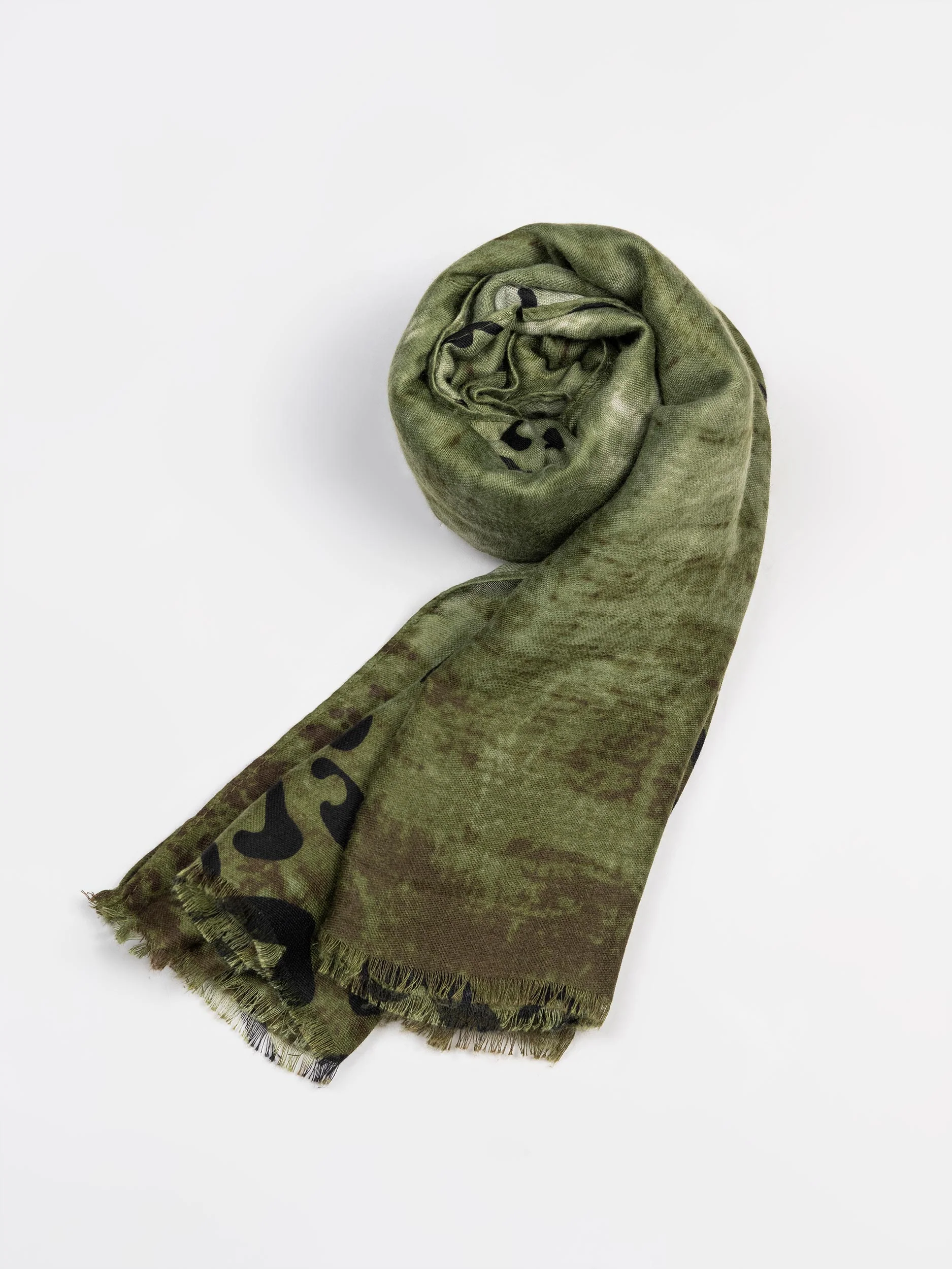 Viscose Scarf - Image 2