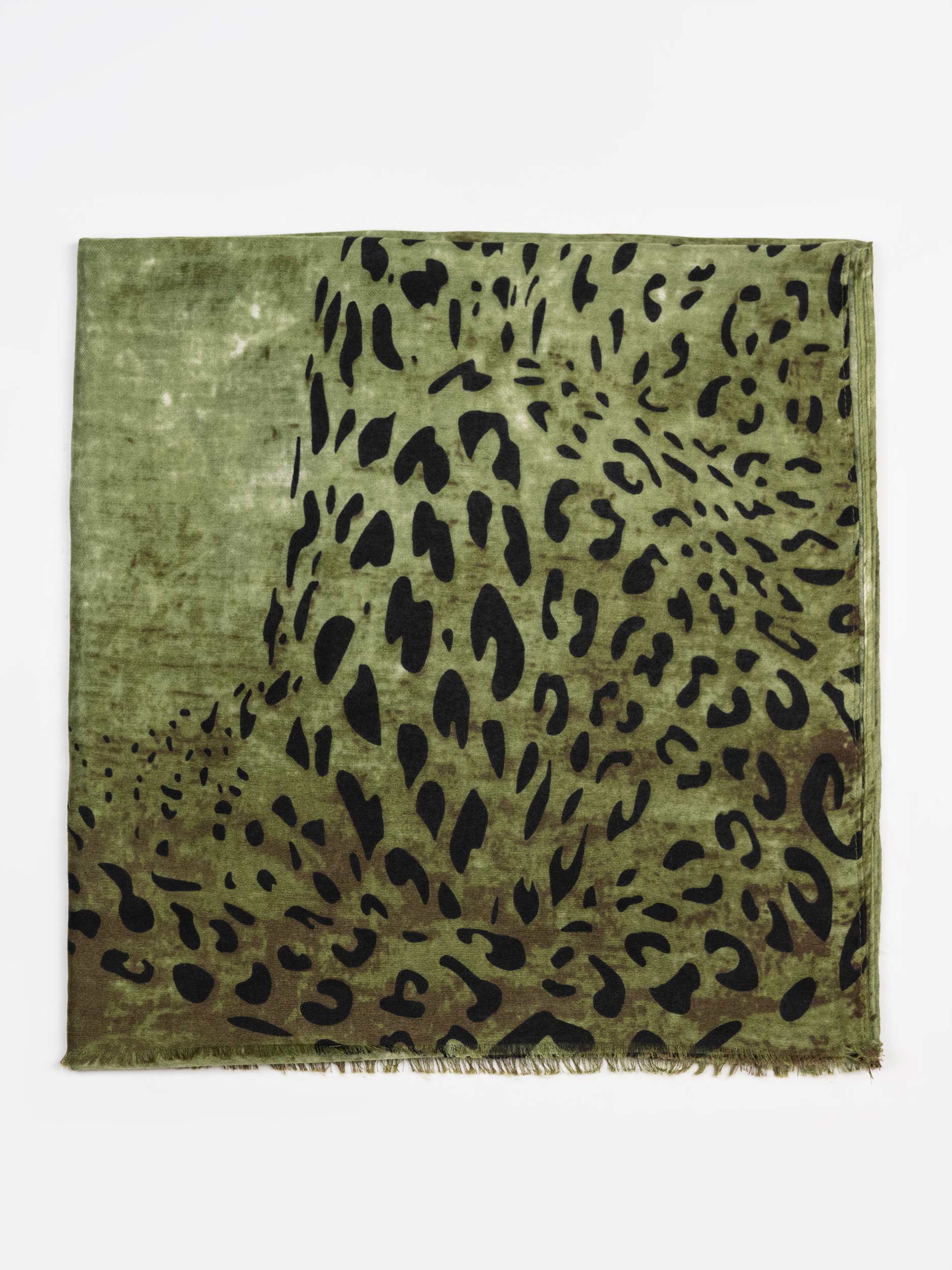Viscose Scarf - Image 3
