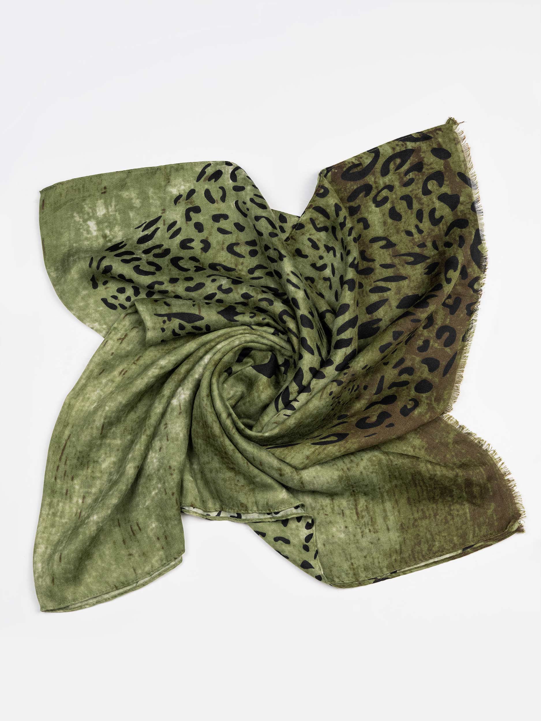 Viscose Scarf - Image 4