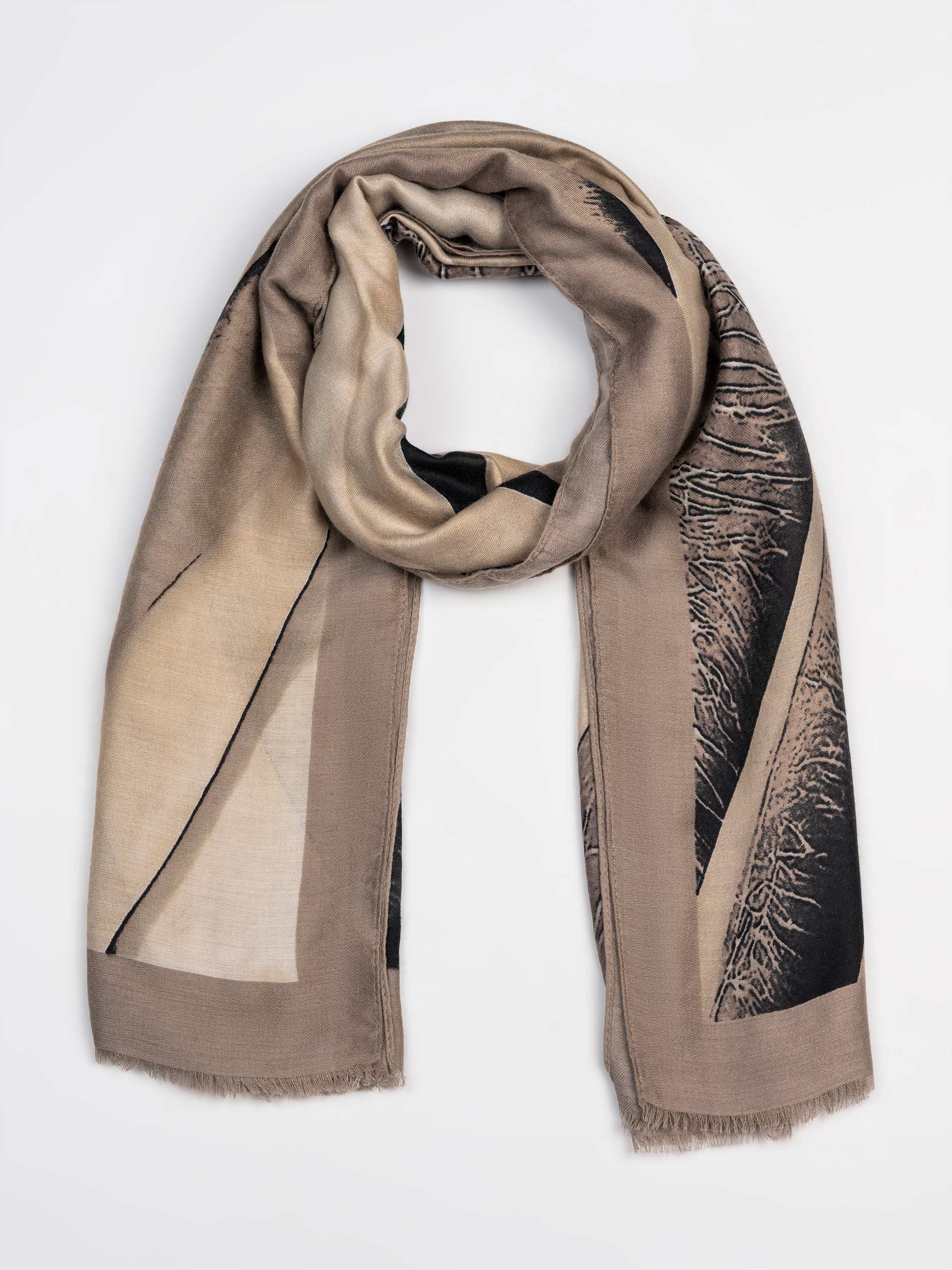 Viscose Scarf - Image 2