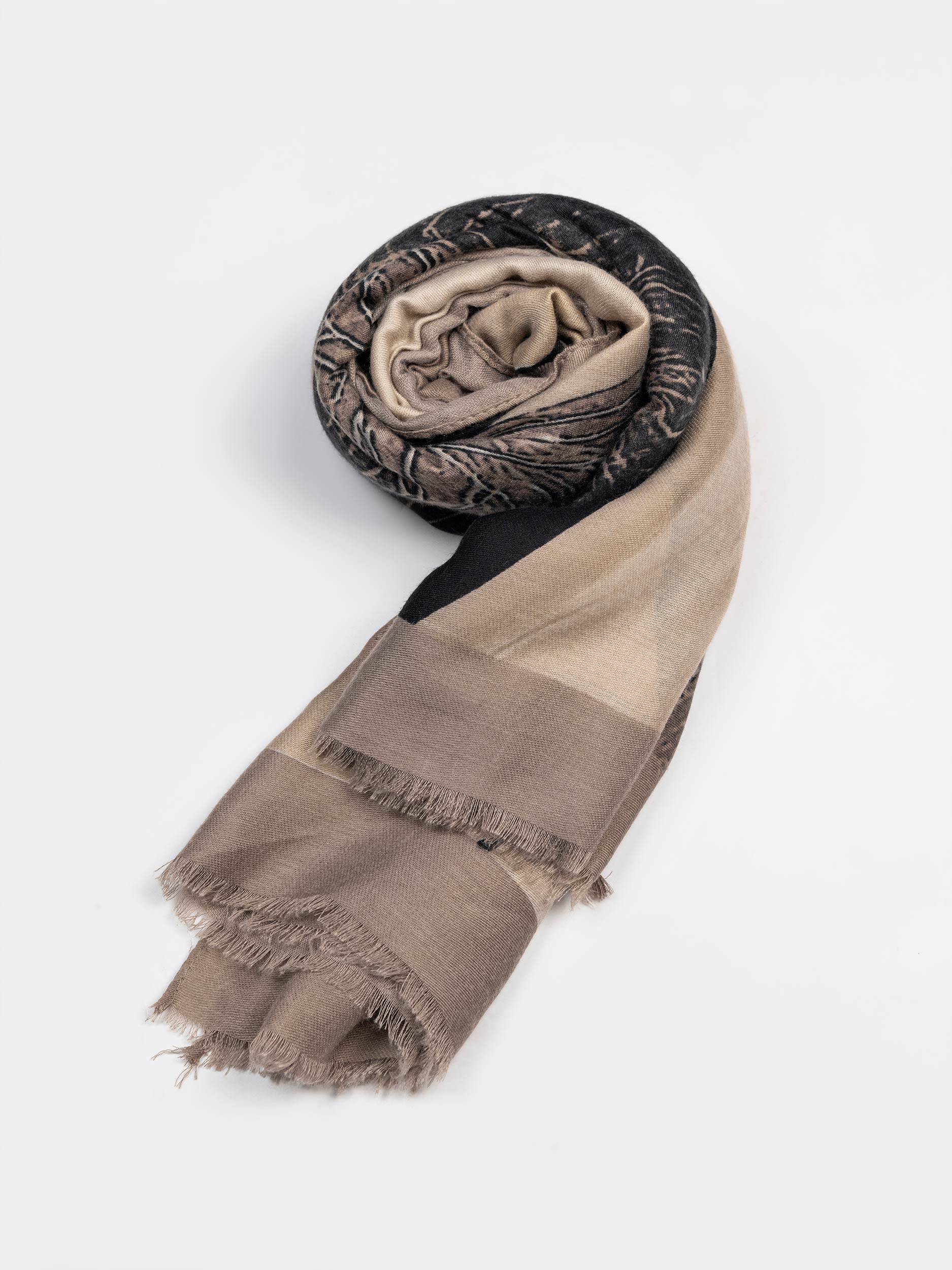 Viscose Scarf - Image 3