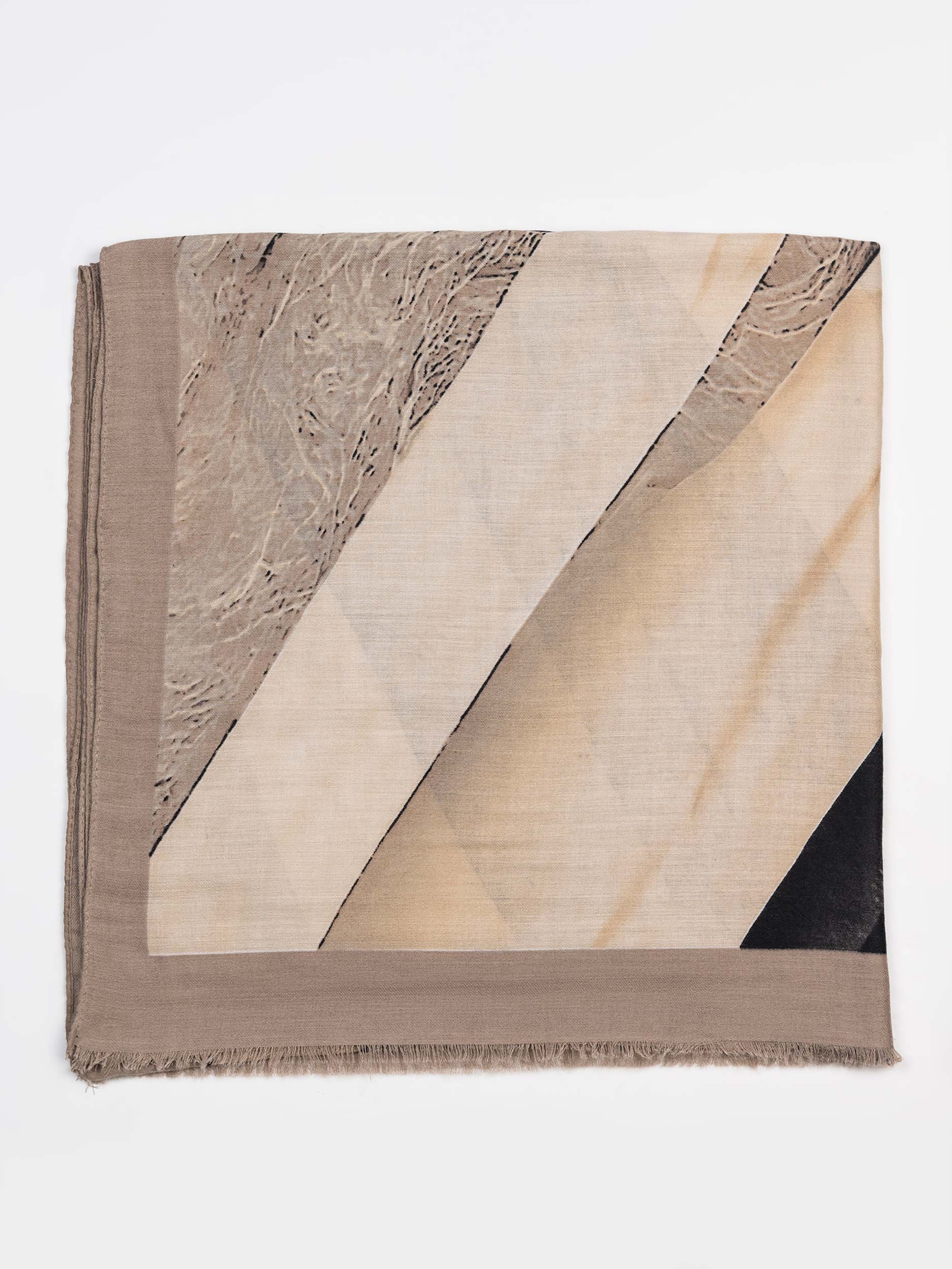 Viscose Scarf - Image 4